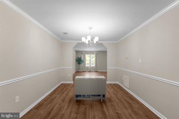 PORT O DUMFRIES - Residential Lease