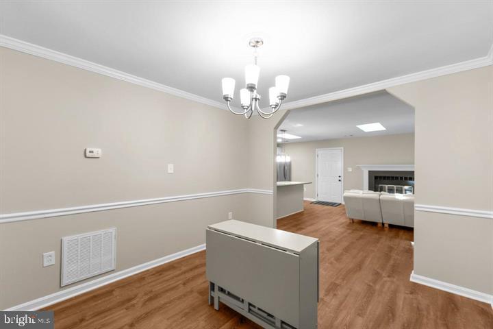 PORT O DUMFRIES - Residential Lease