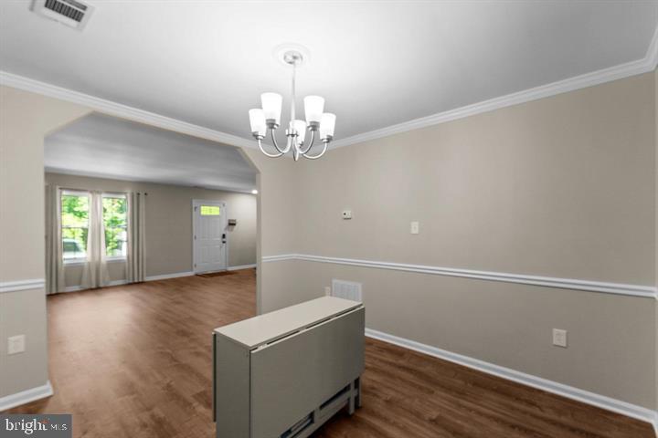 PORT O DUMFRIES - Residential Lease