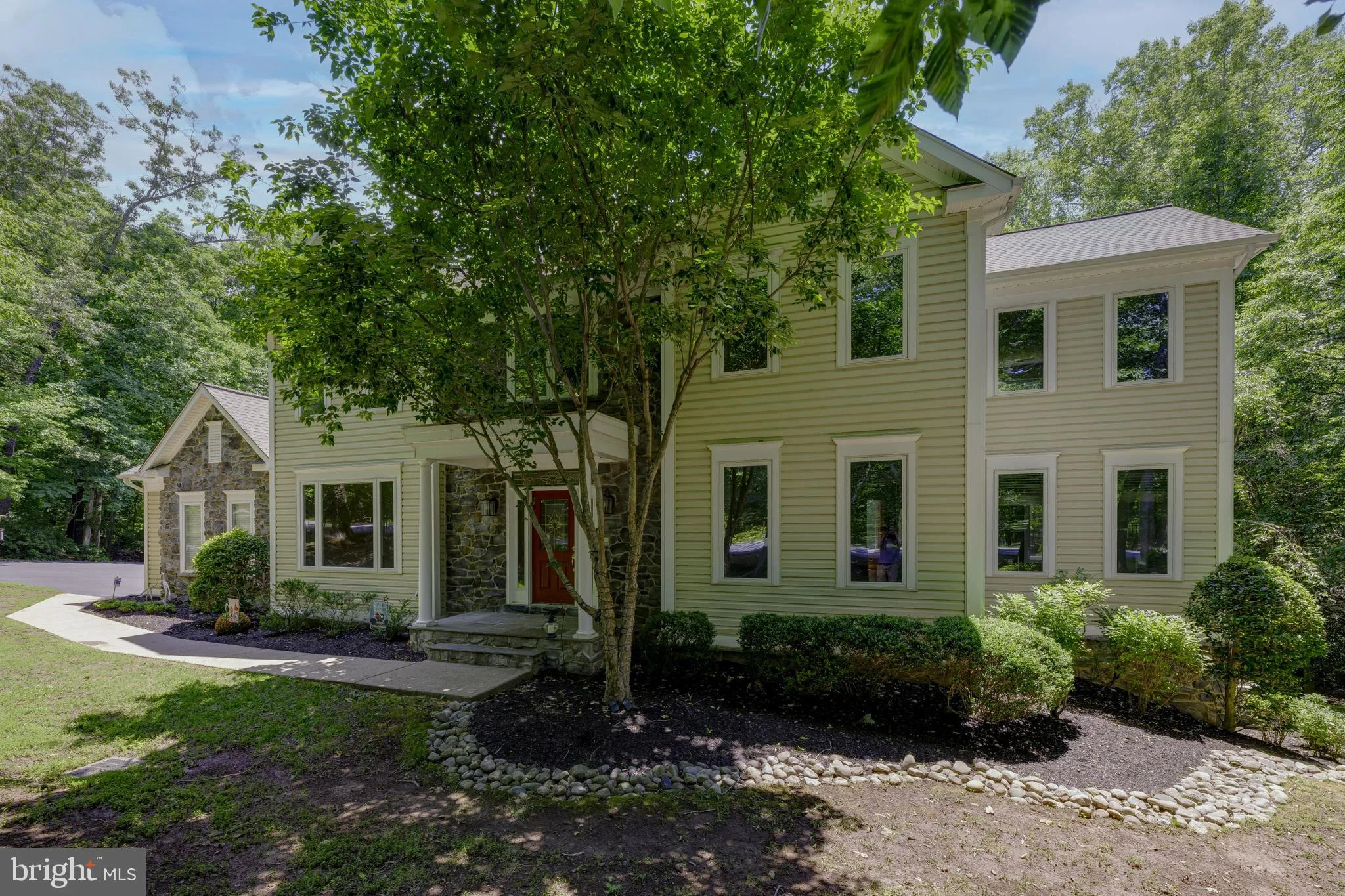 4689 Occoquan Overlook
