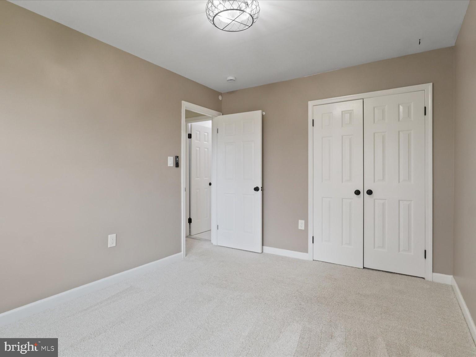 FEDERAL HILL - Residential Lease