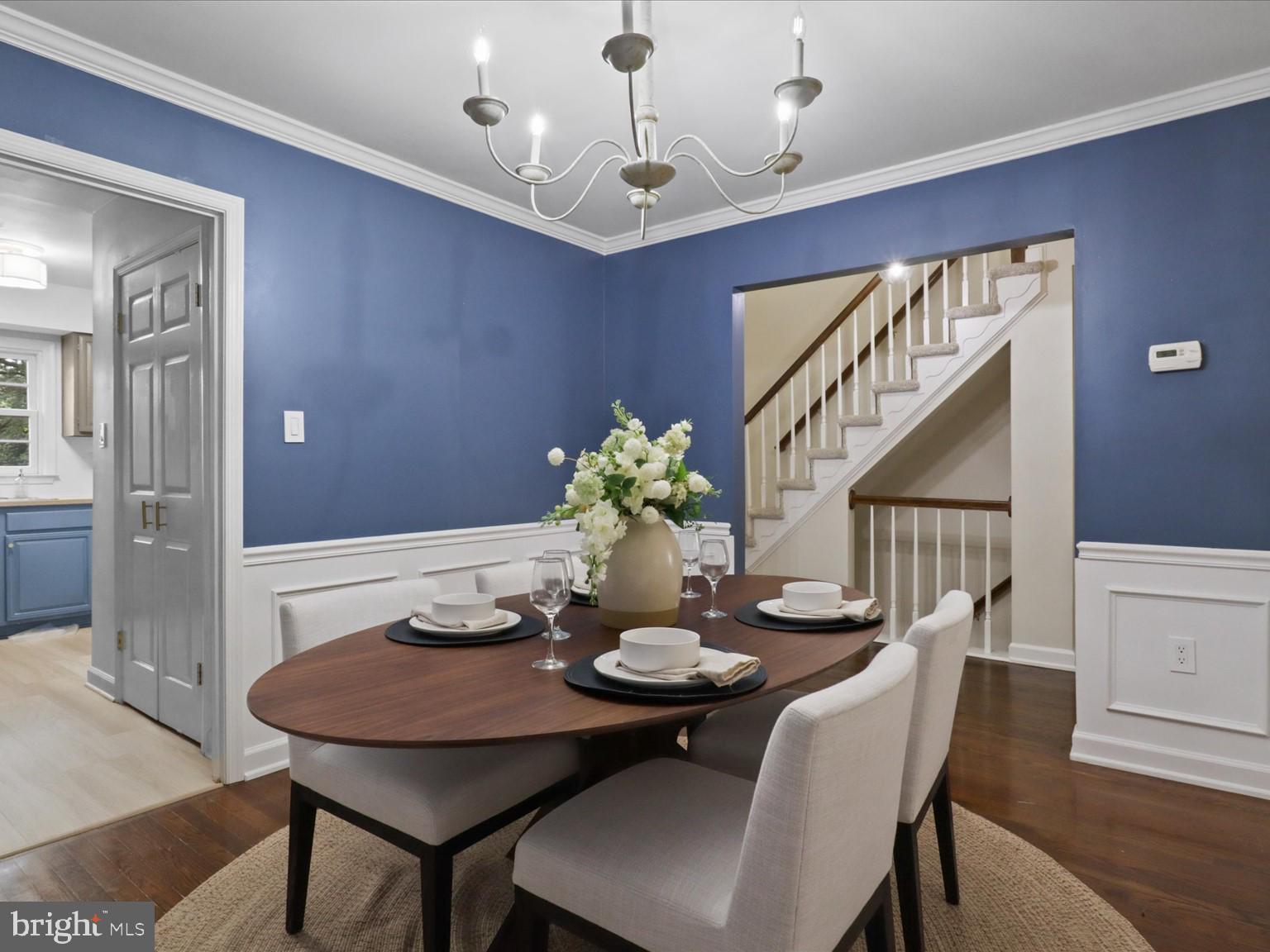 FEDERAL HILL - Residential Lease