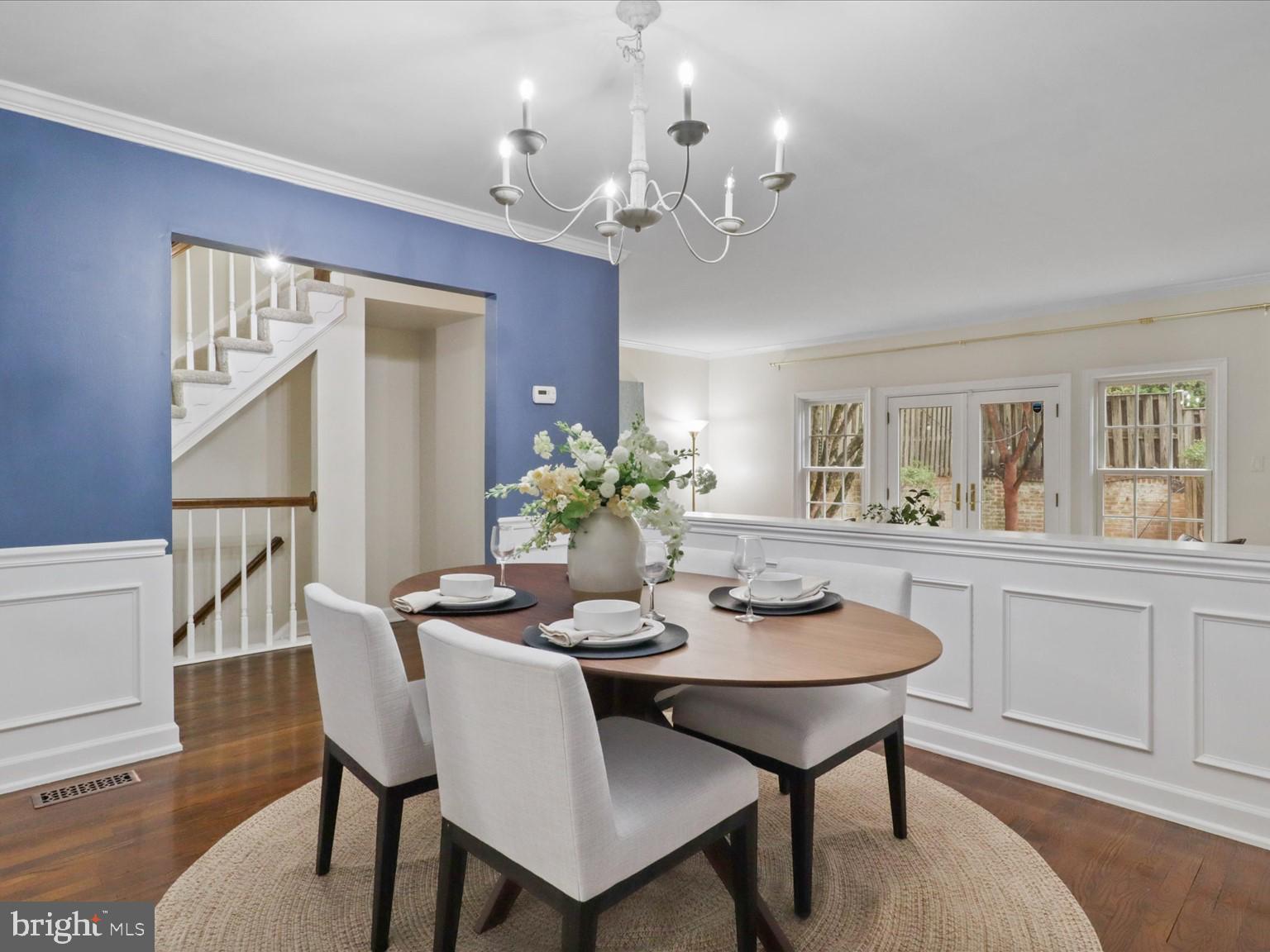 FEDERAL HILL - Residential Lease