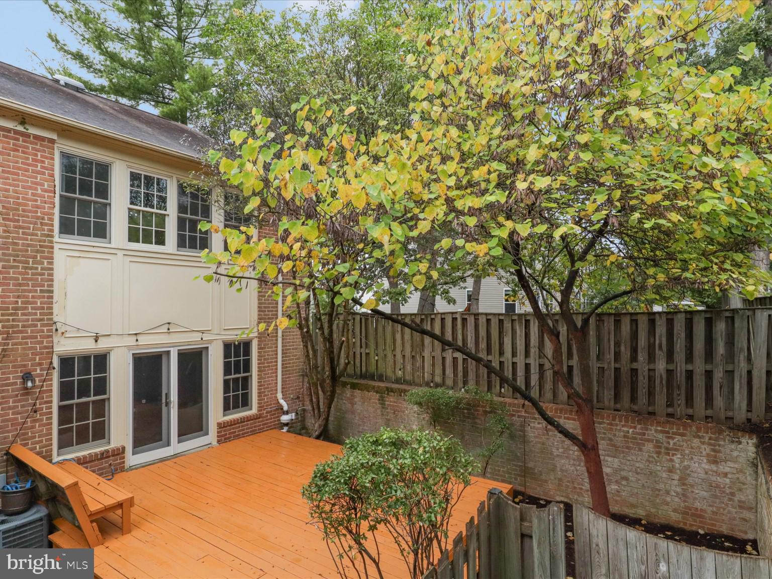 FEDERAL HILL - Residential Lease