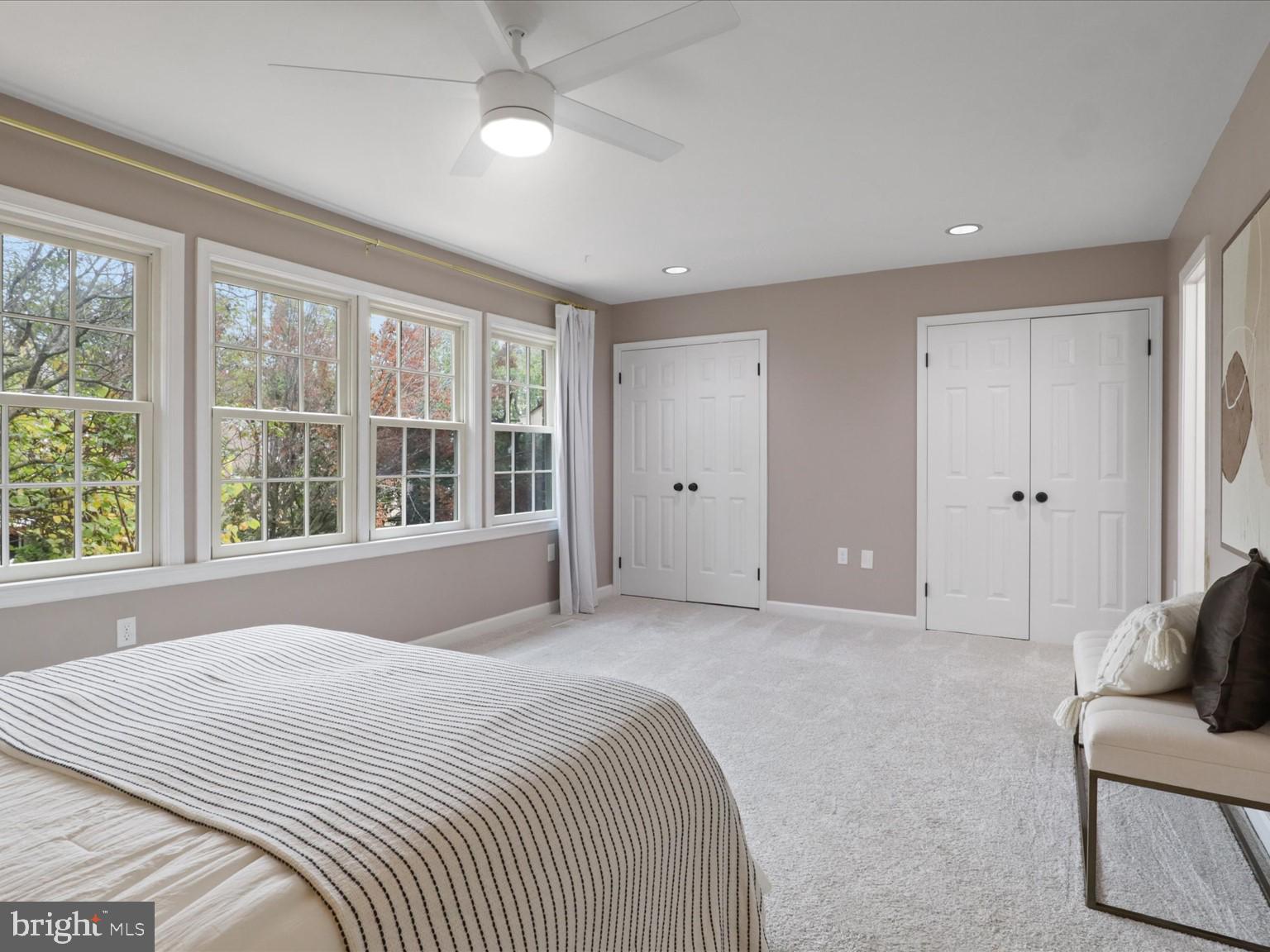 FEDERAL HILL - Residential Lease