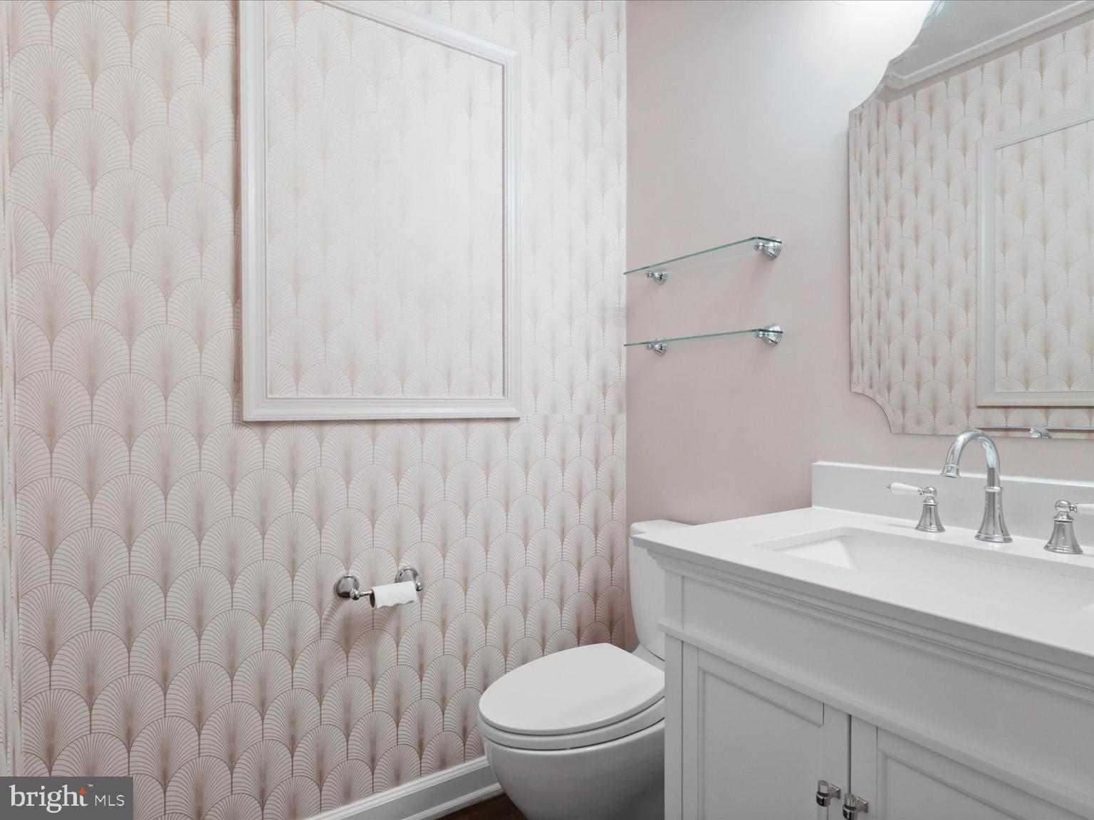 FEDERAL HILL - Residential Lease