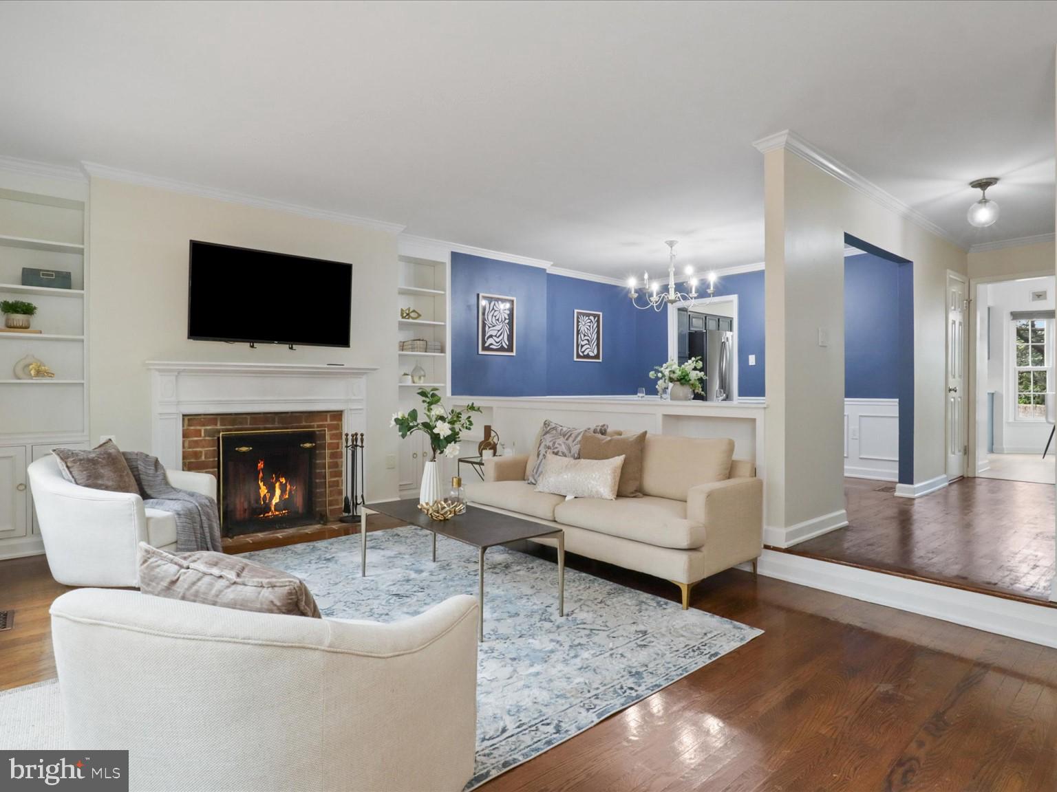 FEDERAL HILL - Residential Lease