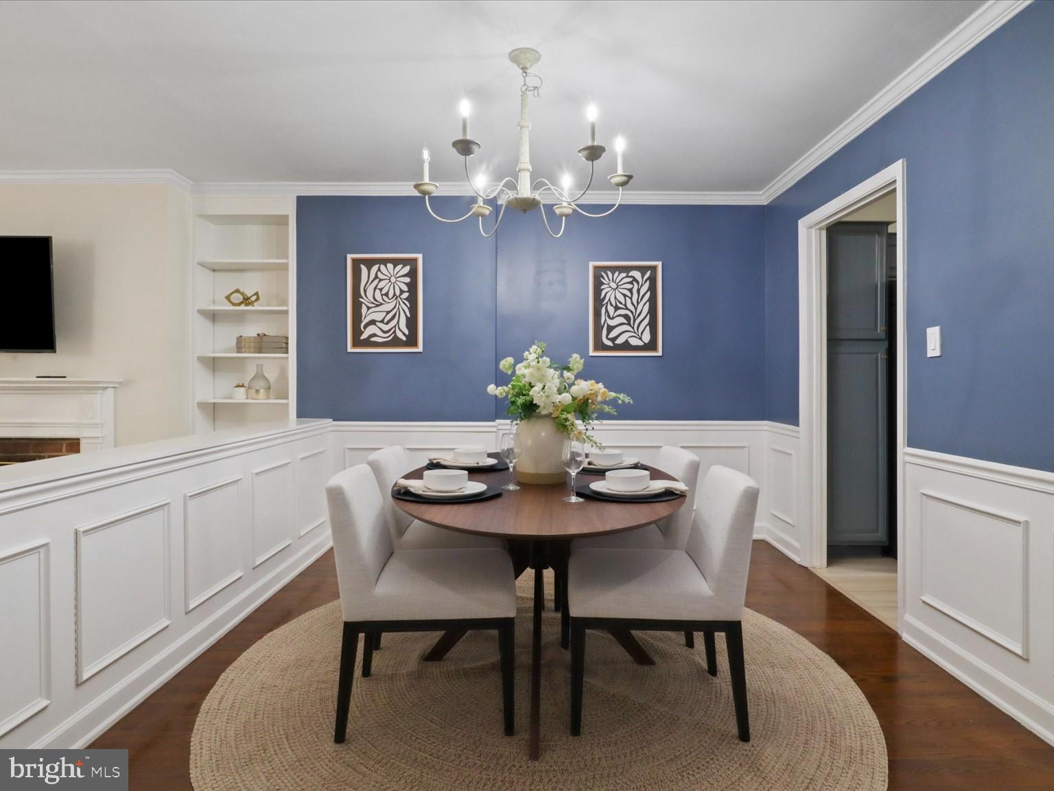 FEDERAL HILL - Residential Lease