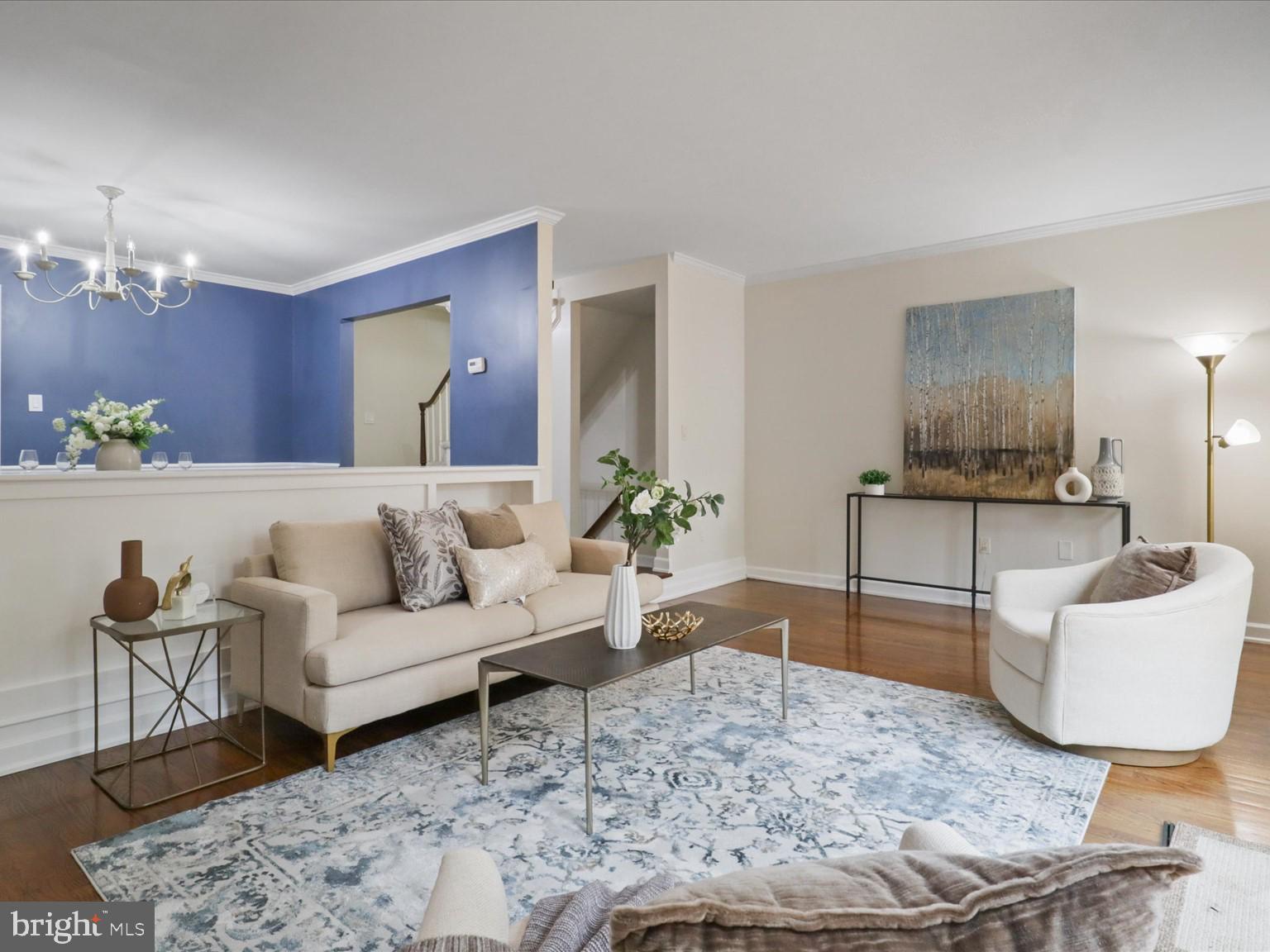 FEDERAL HILL - Residential Lease