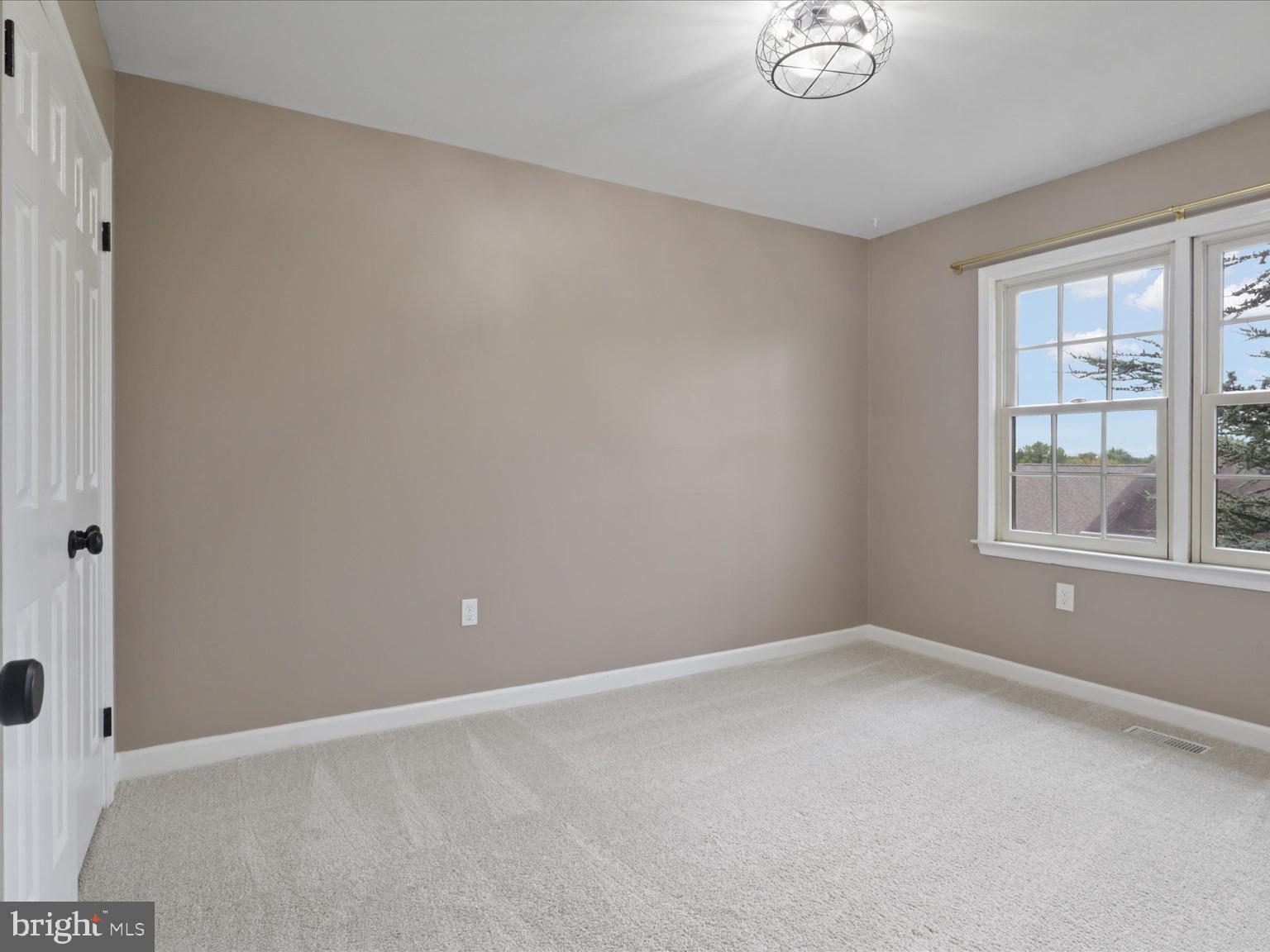 FEDERAL HILL - Residential Lease