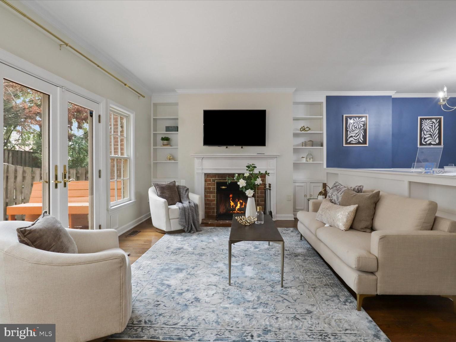 FEDERAL HILL - Residential Lease