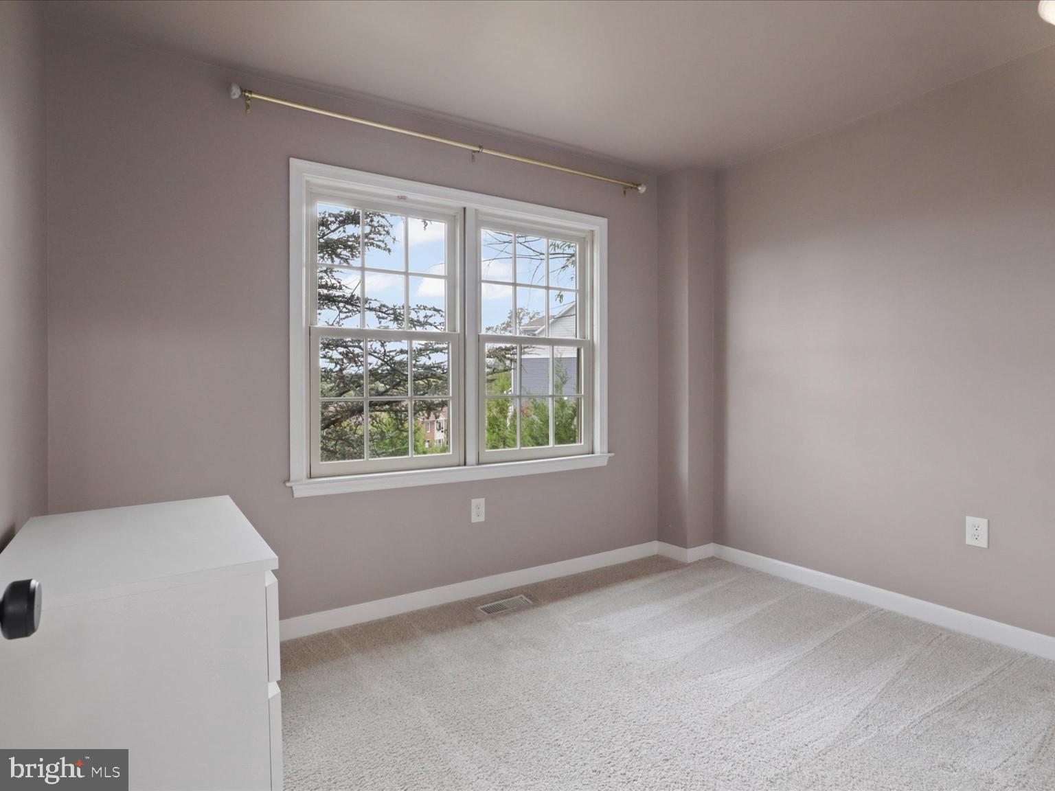 FEDERAL HILL - Residential Lease