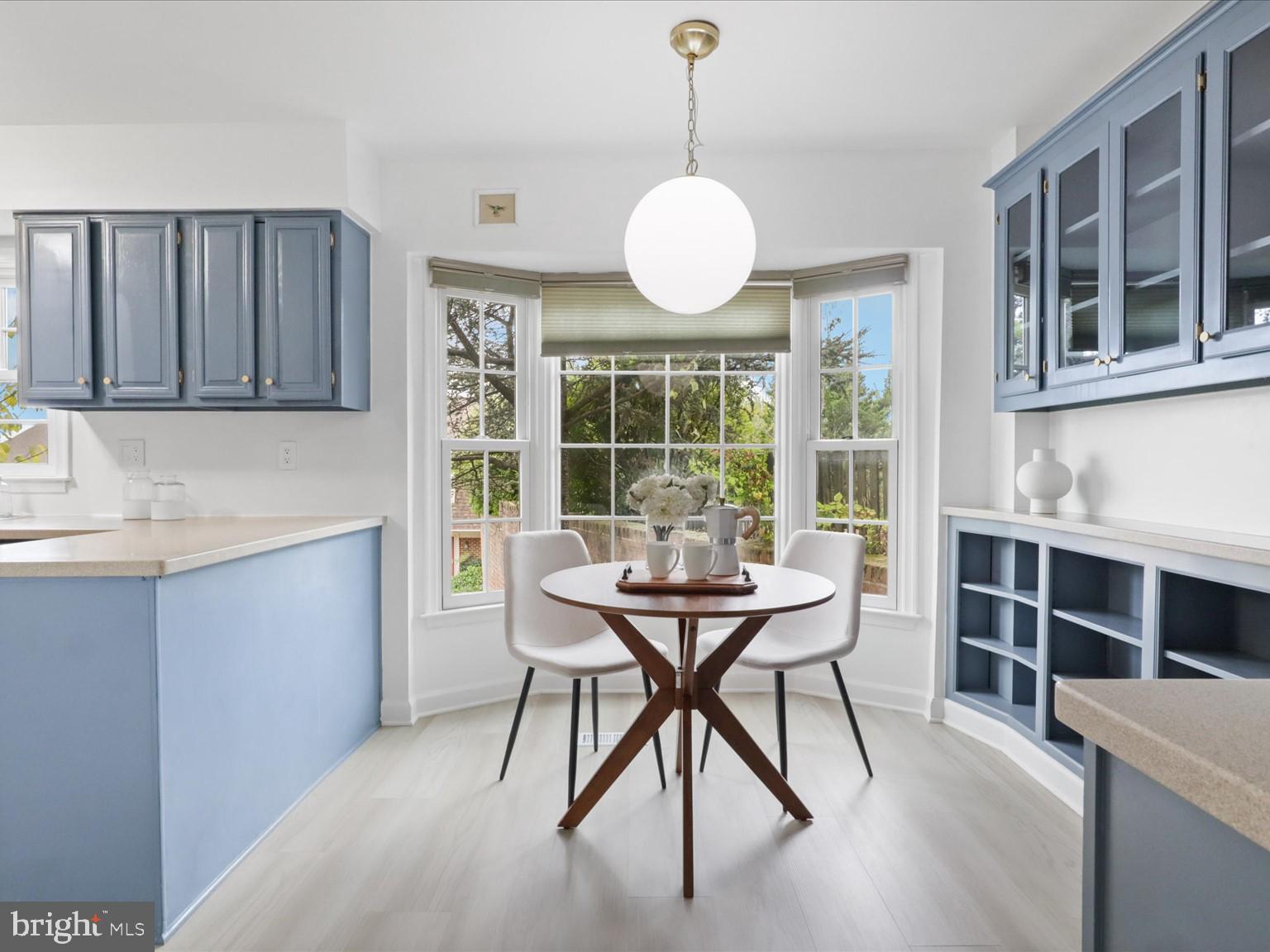 FEDERAL HILL - Residential Lease