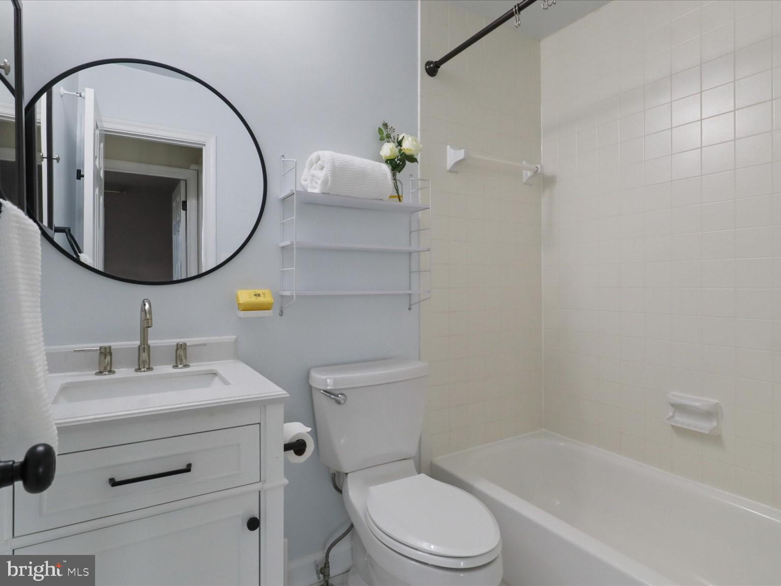 FEDERAL HILL - Residential Lease