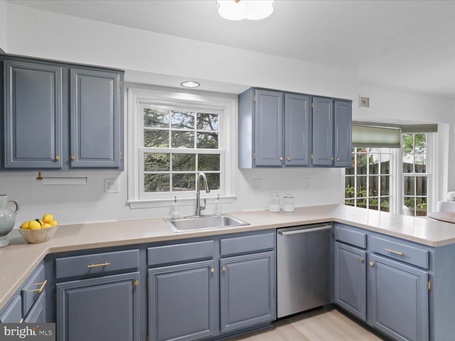 FEDERAL HILL - Residential Lease