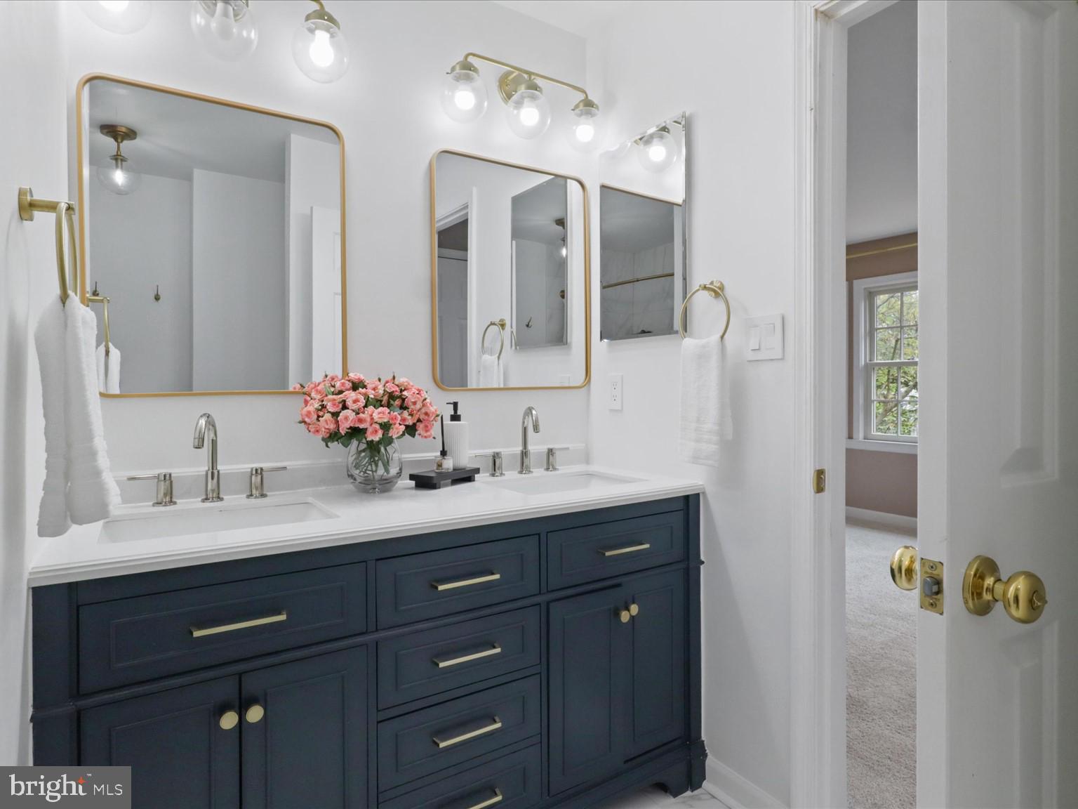 FEDERAL HILL - Residential Lease