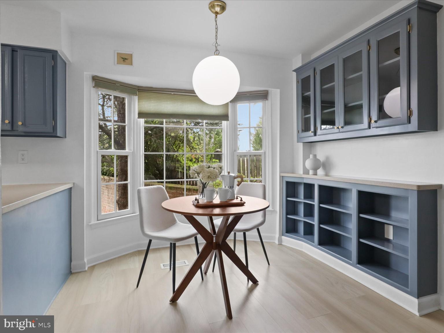 FEDERAL HILL - Residential Lease