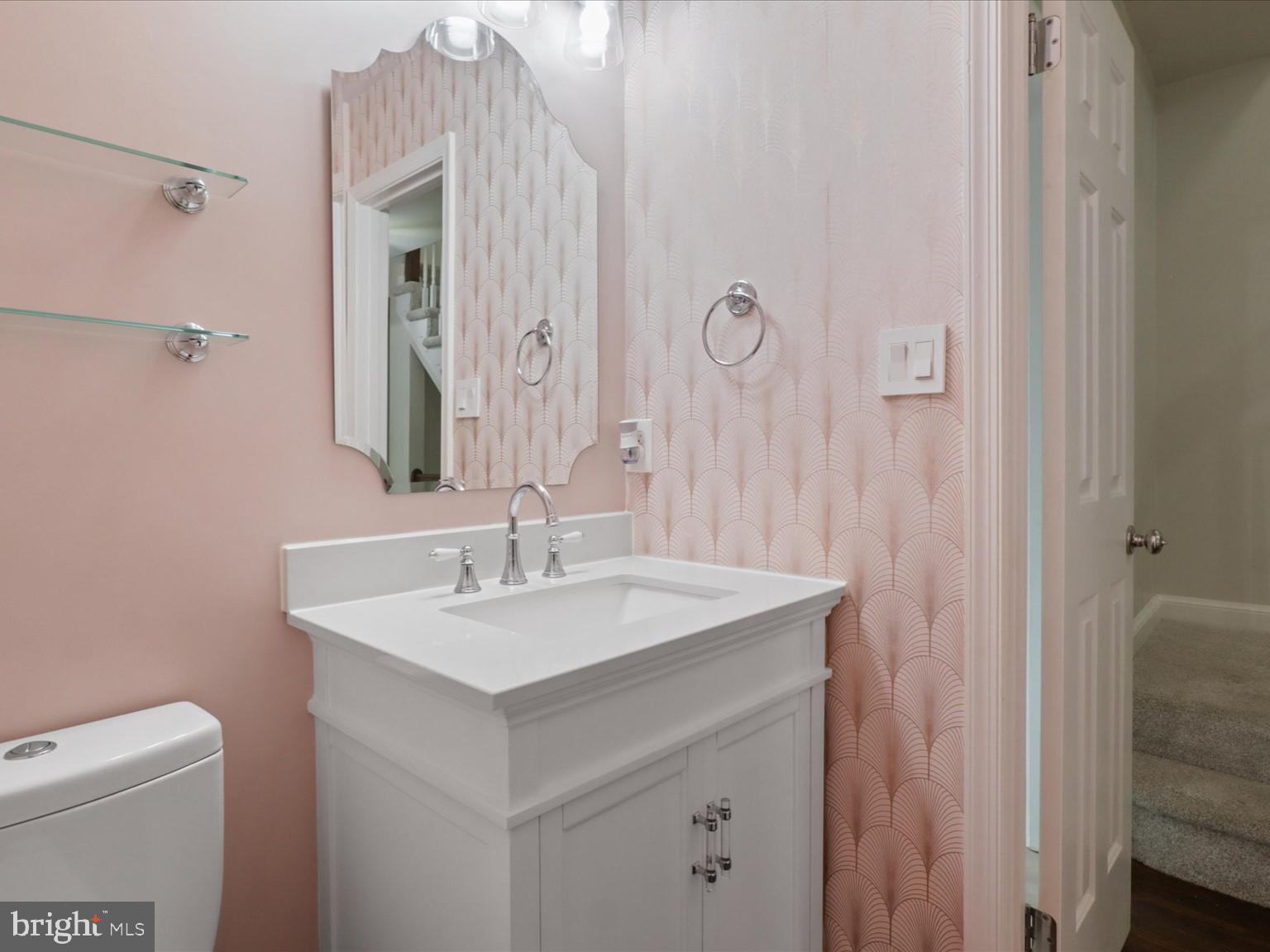 FEDERAL HILL - Residential Lease