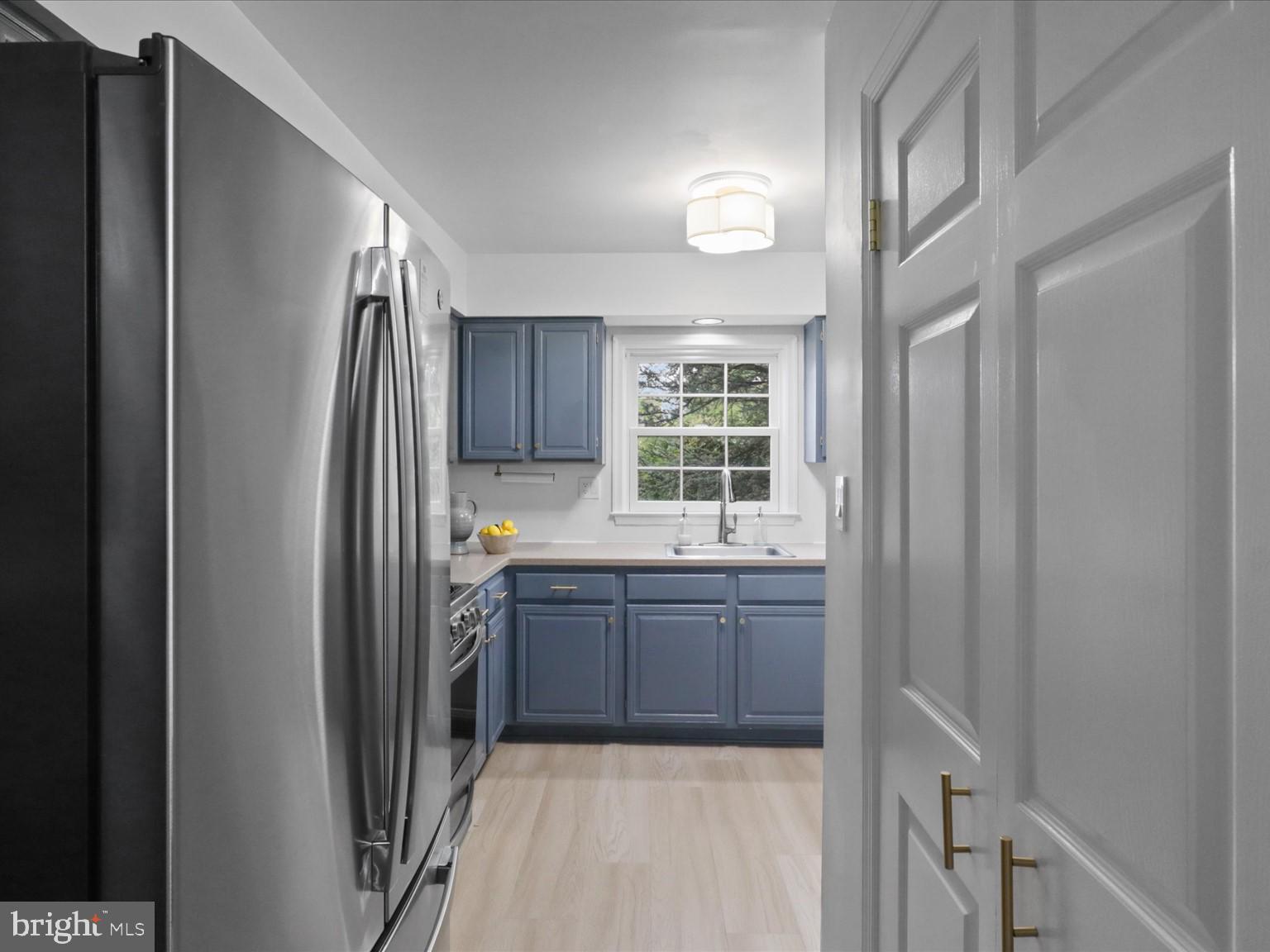 FEDERAL HILL - Residential Lease