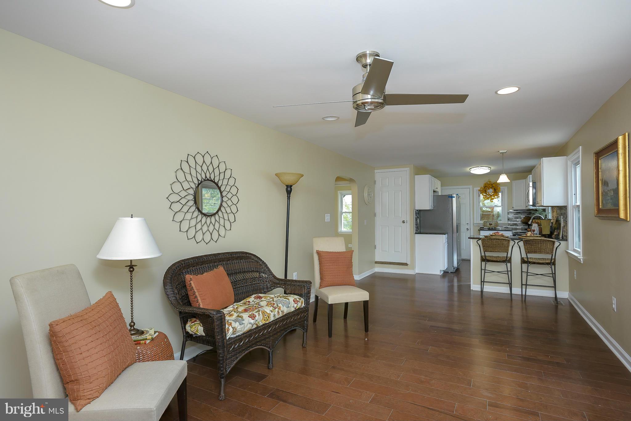 HARFORD PARK - Residential