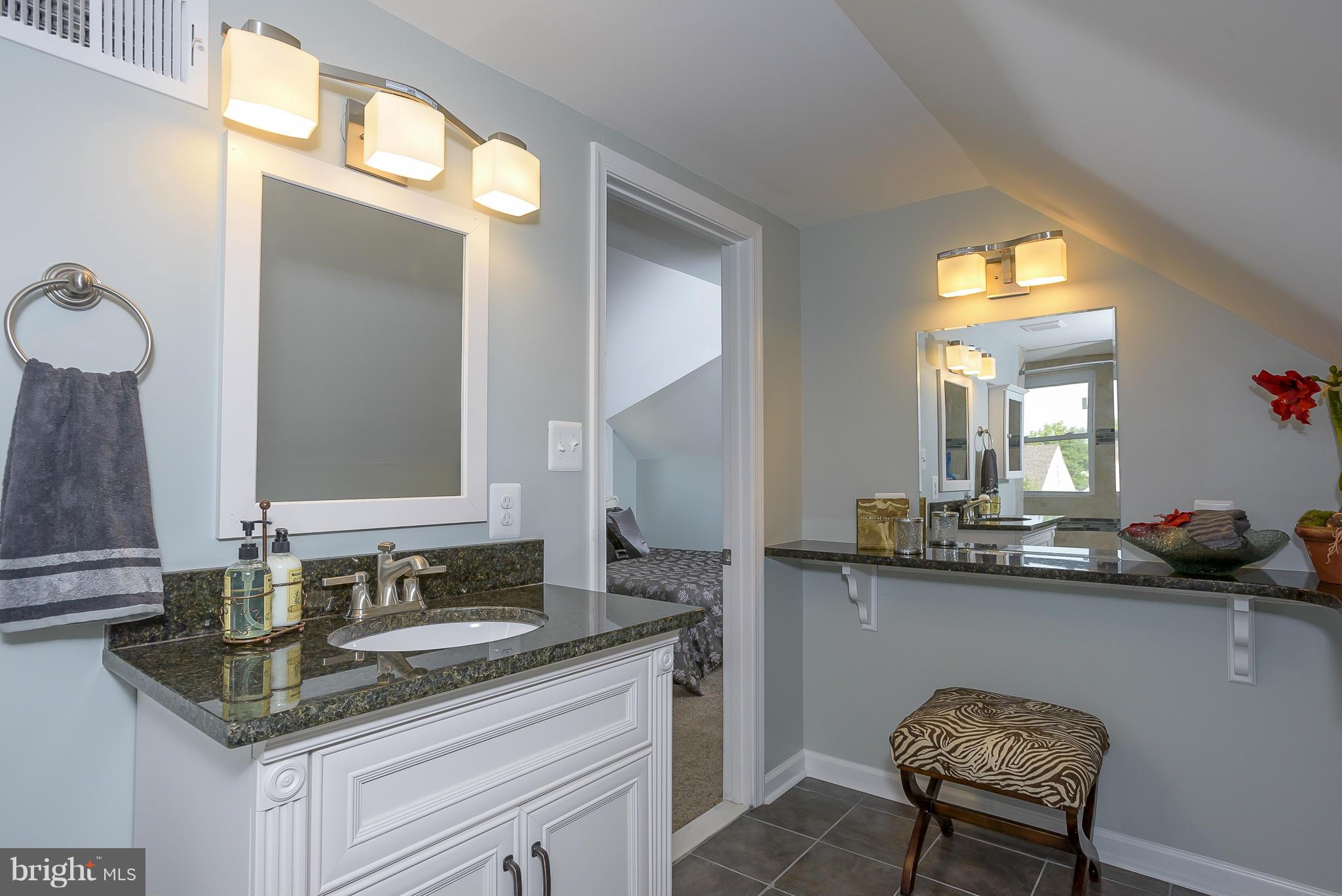 HARFORD PARK - Residential