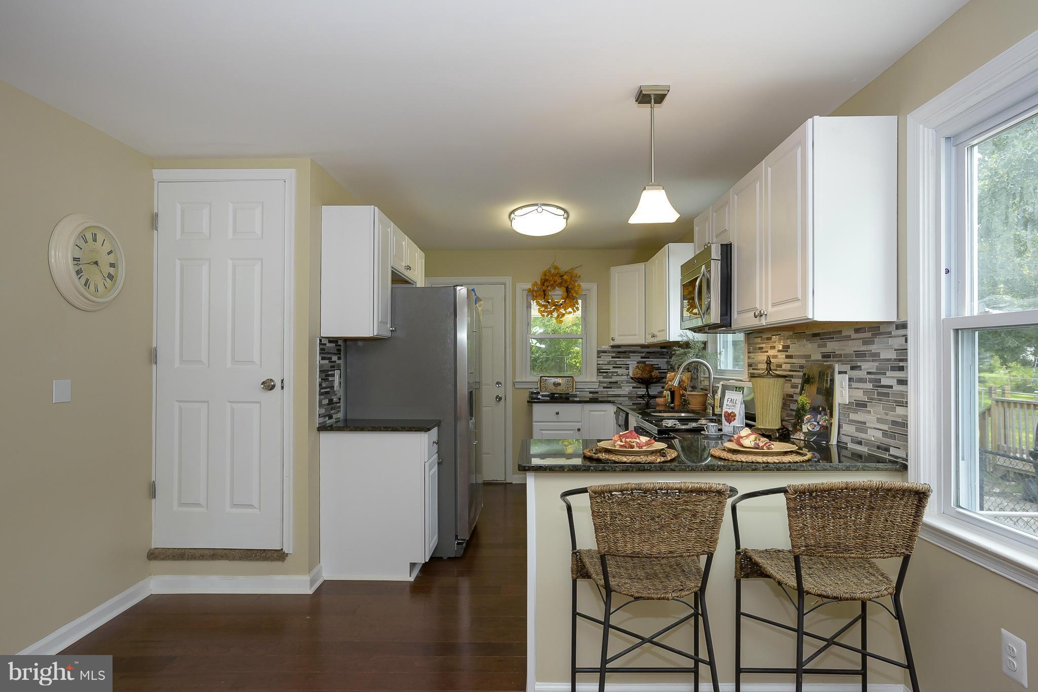 HARFORD PARK - Residential