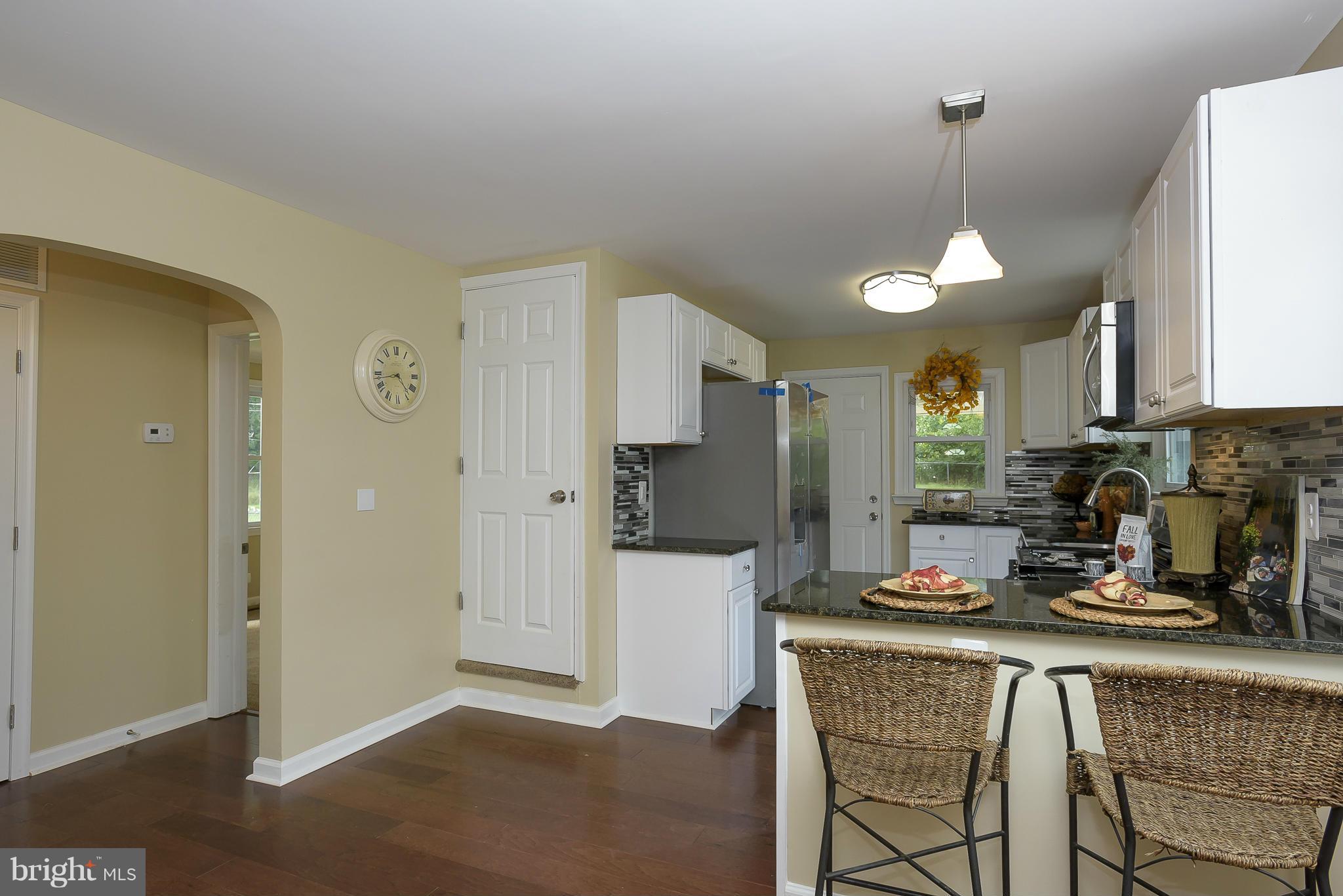 HARFORD PARK - Residential