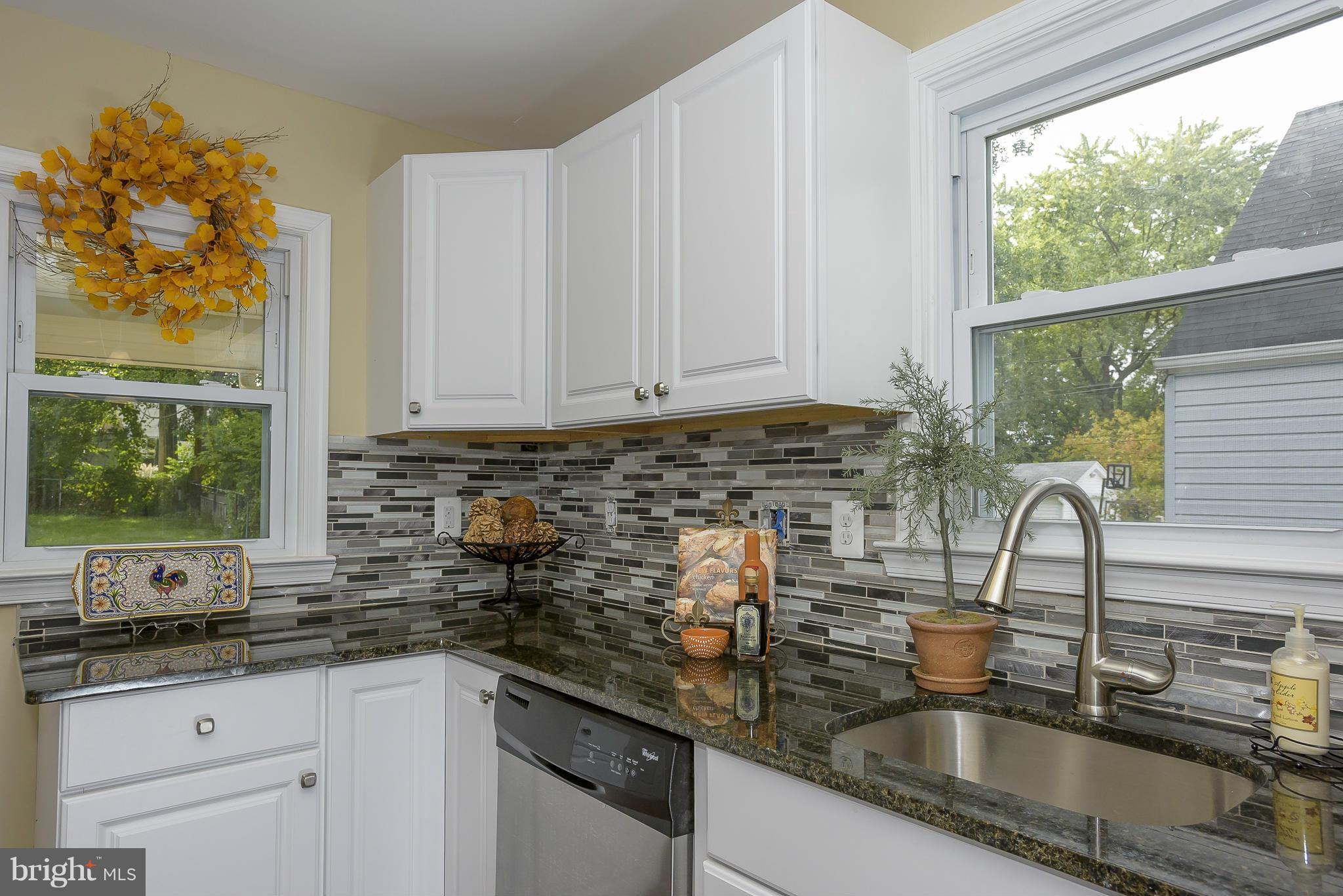 HARFORD PARK - Residential