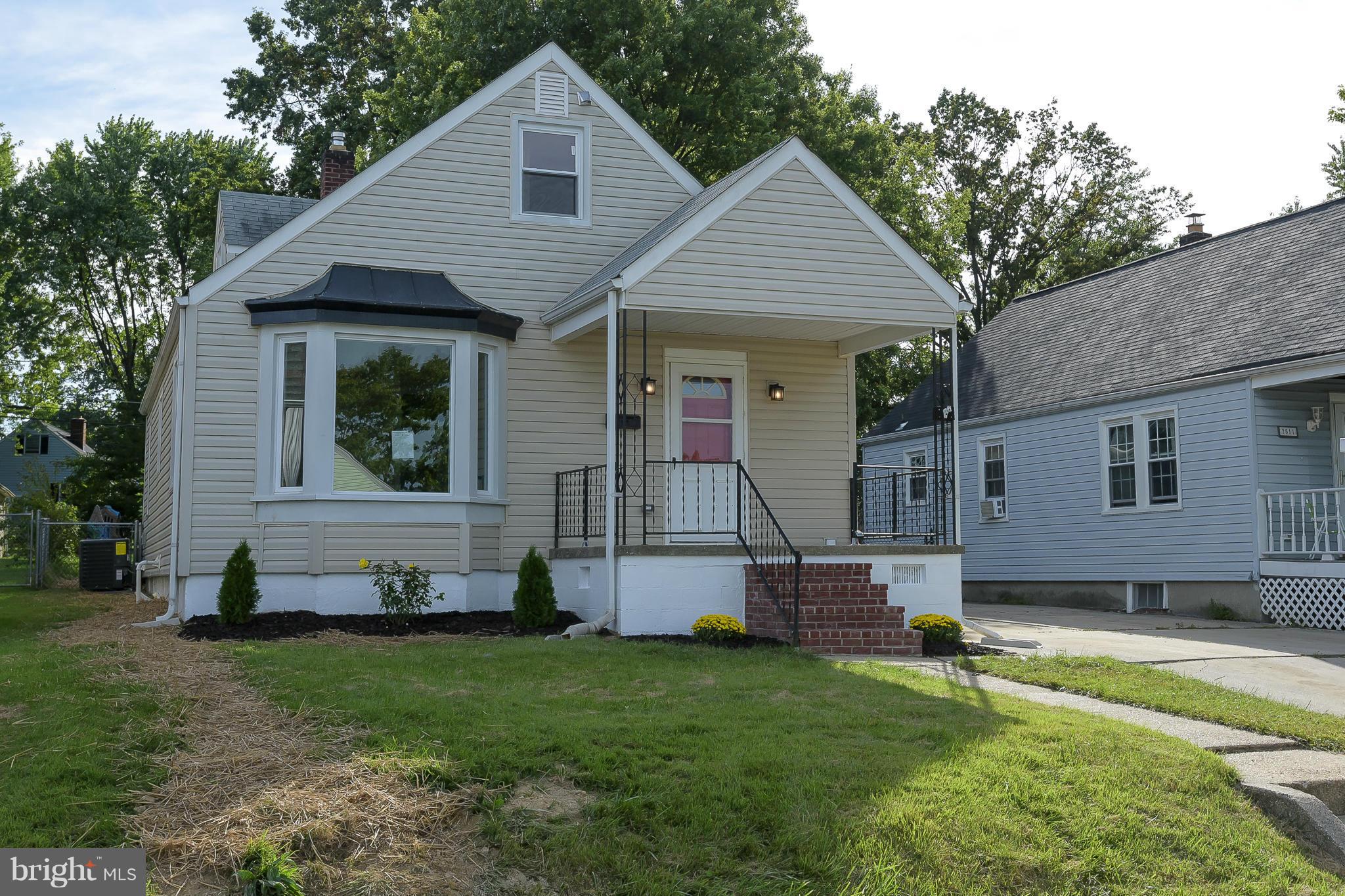 HARFORD PARK - Residential