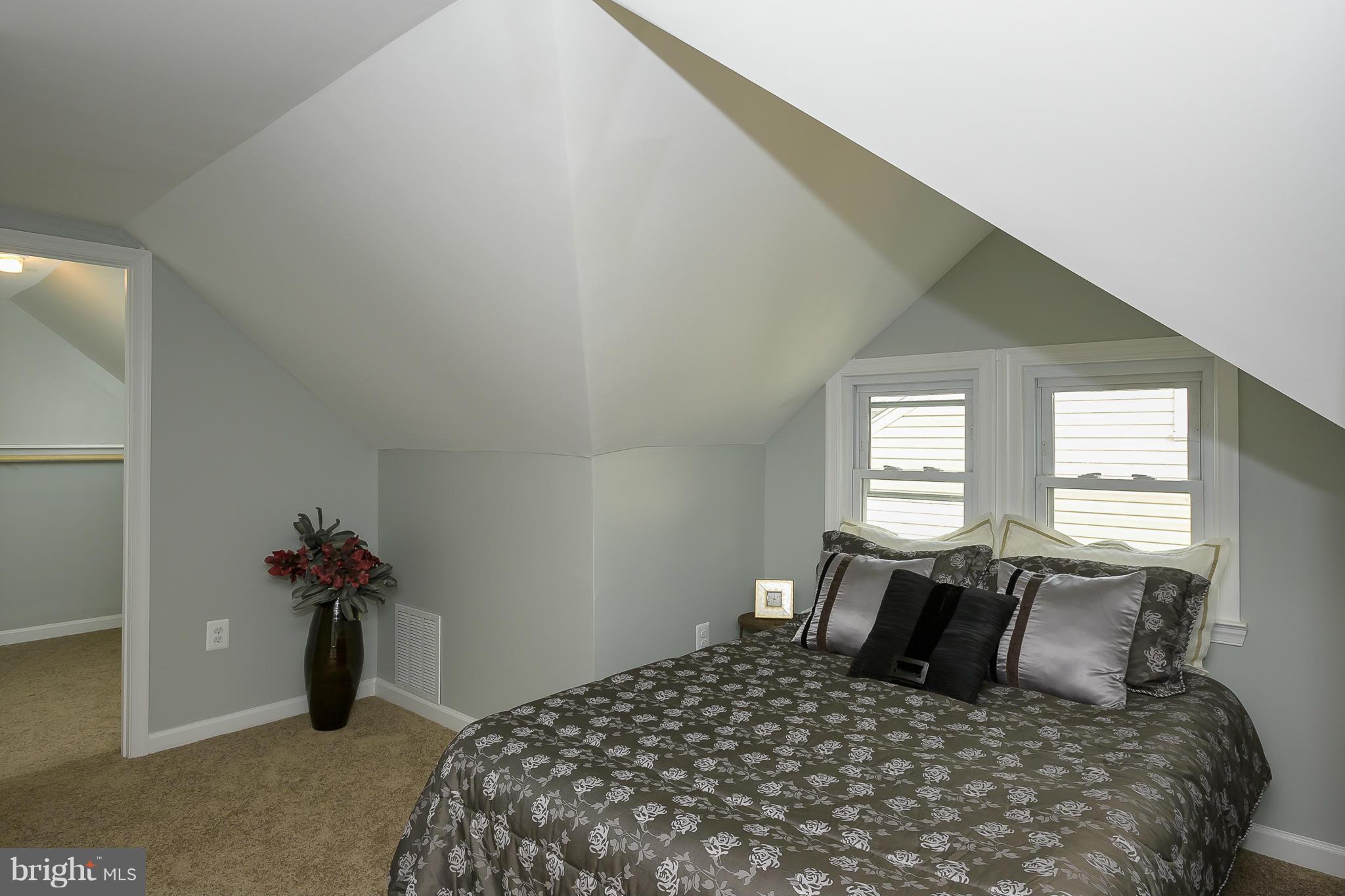 HARFORD PARK - Residential