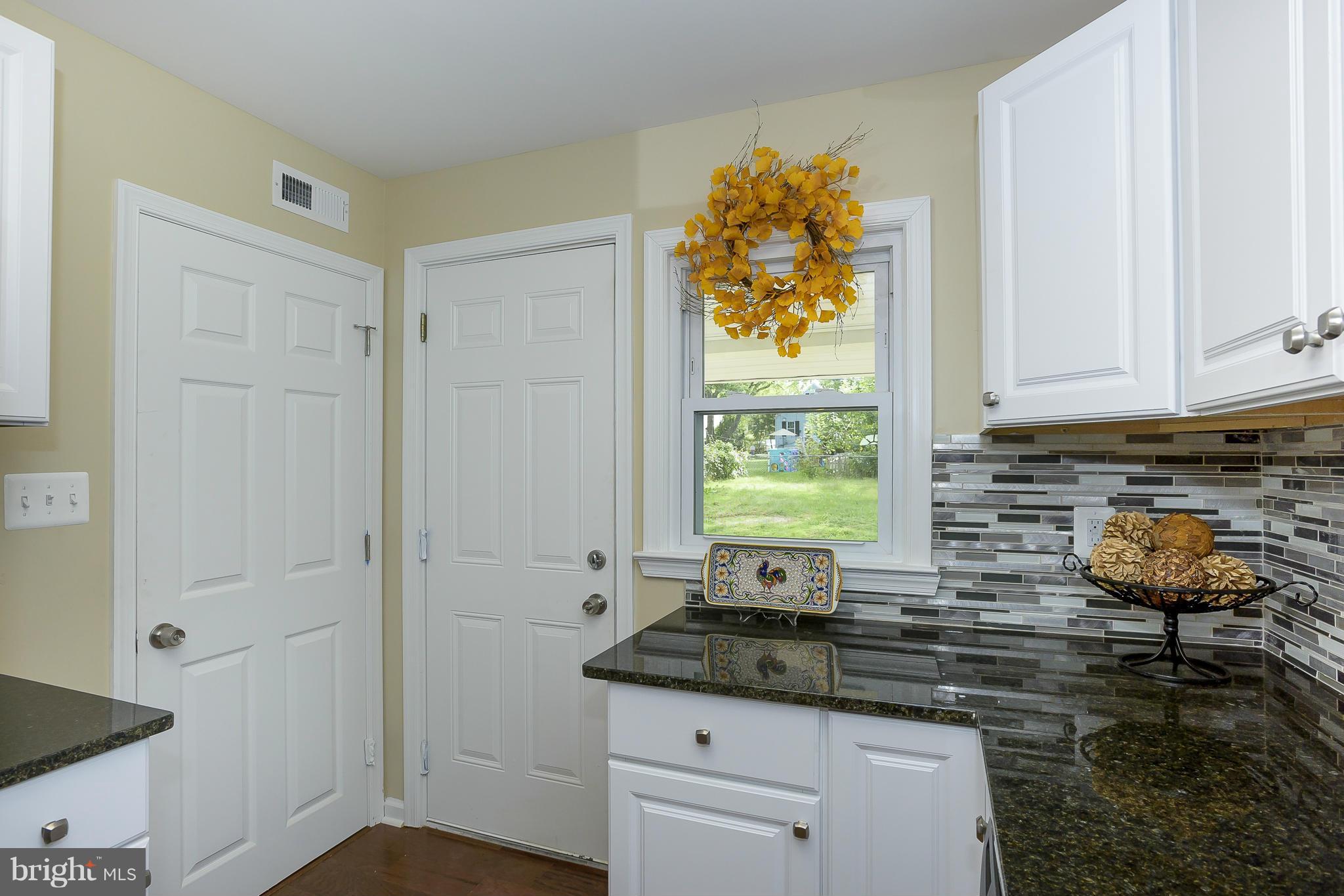 HARFORD PARK - Residential