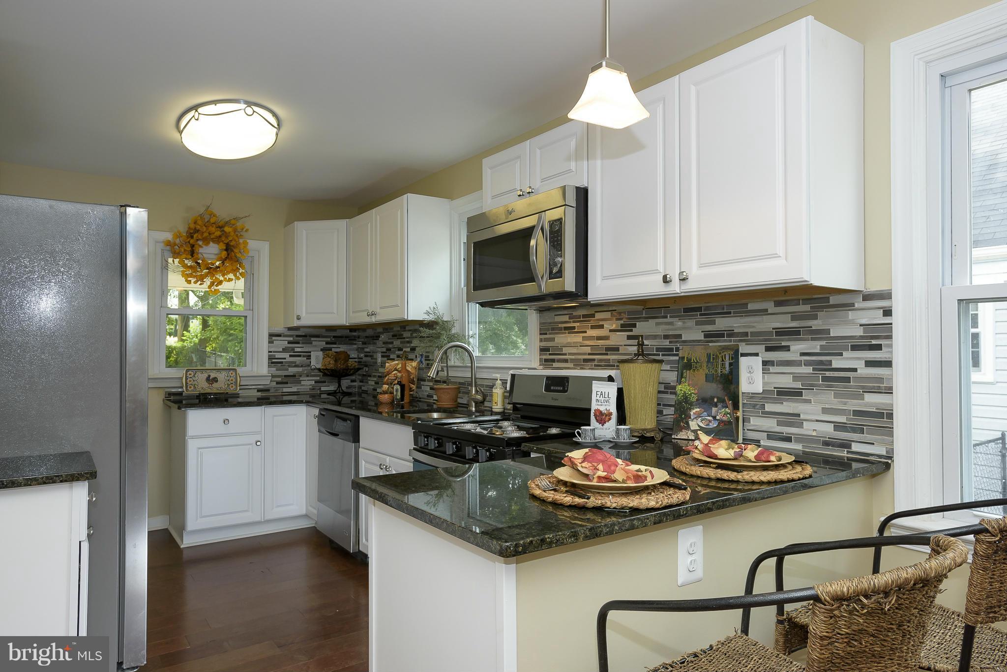 HARFORD PARK - Residential