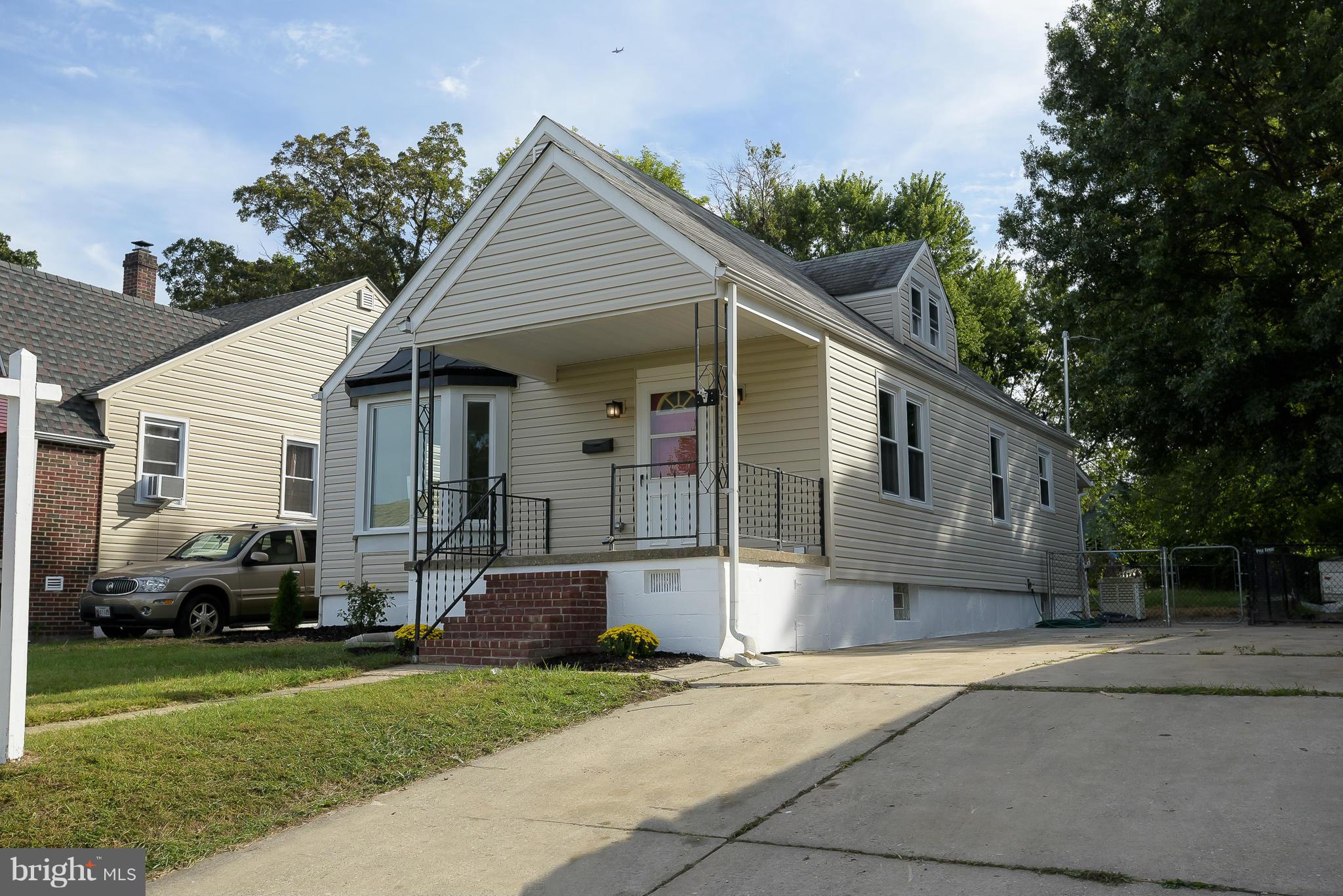 HARFORD PARK - Residential