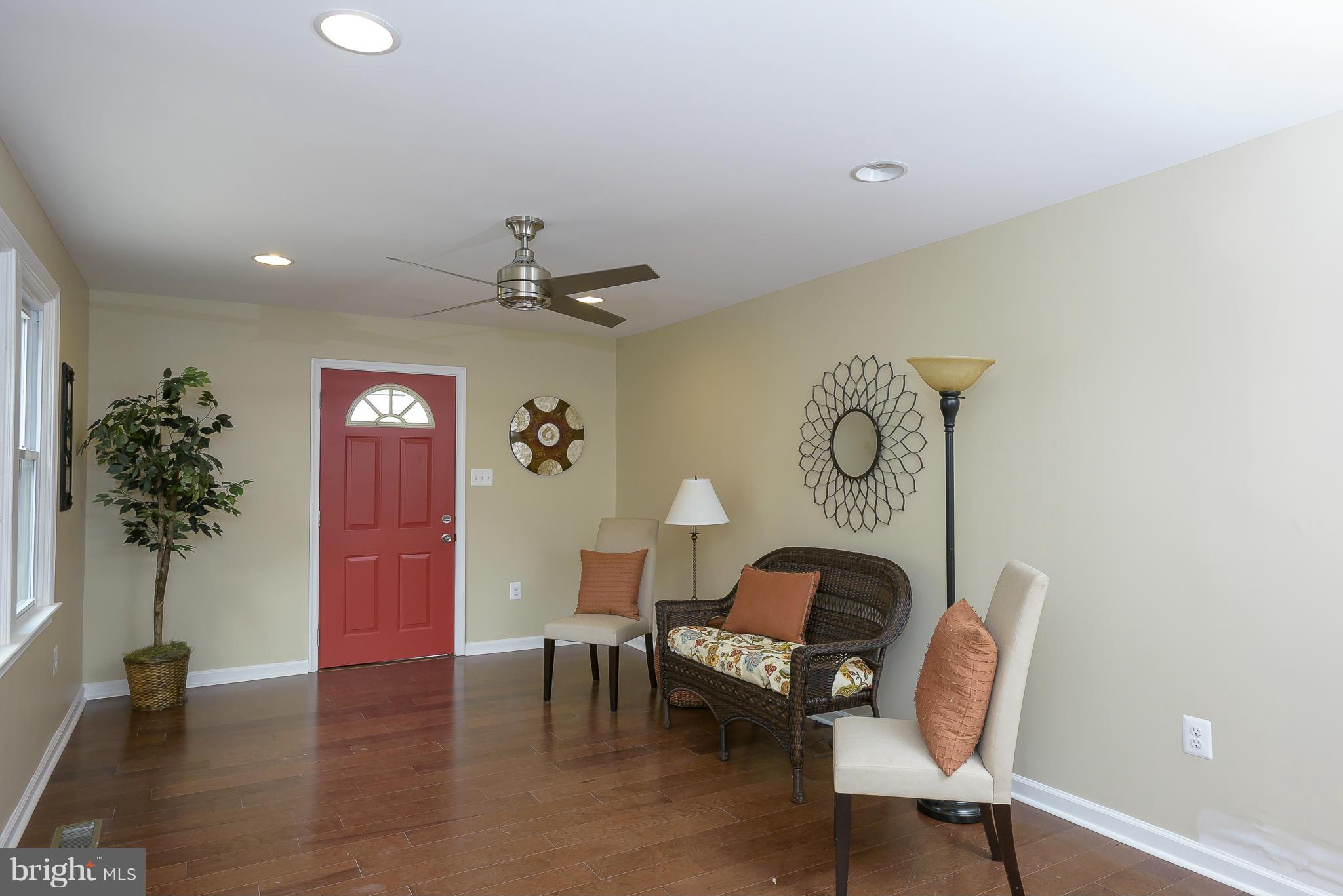 HARFORD PARK - Residential