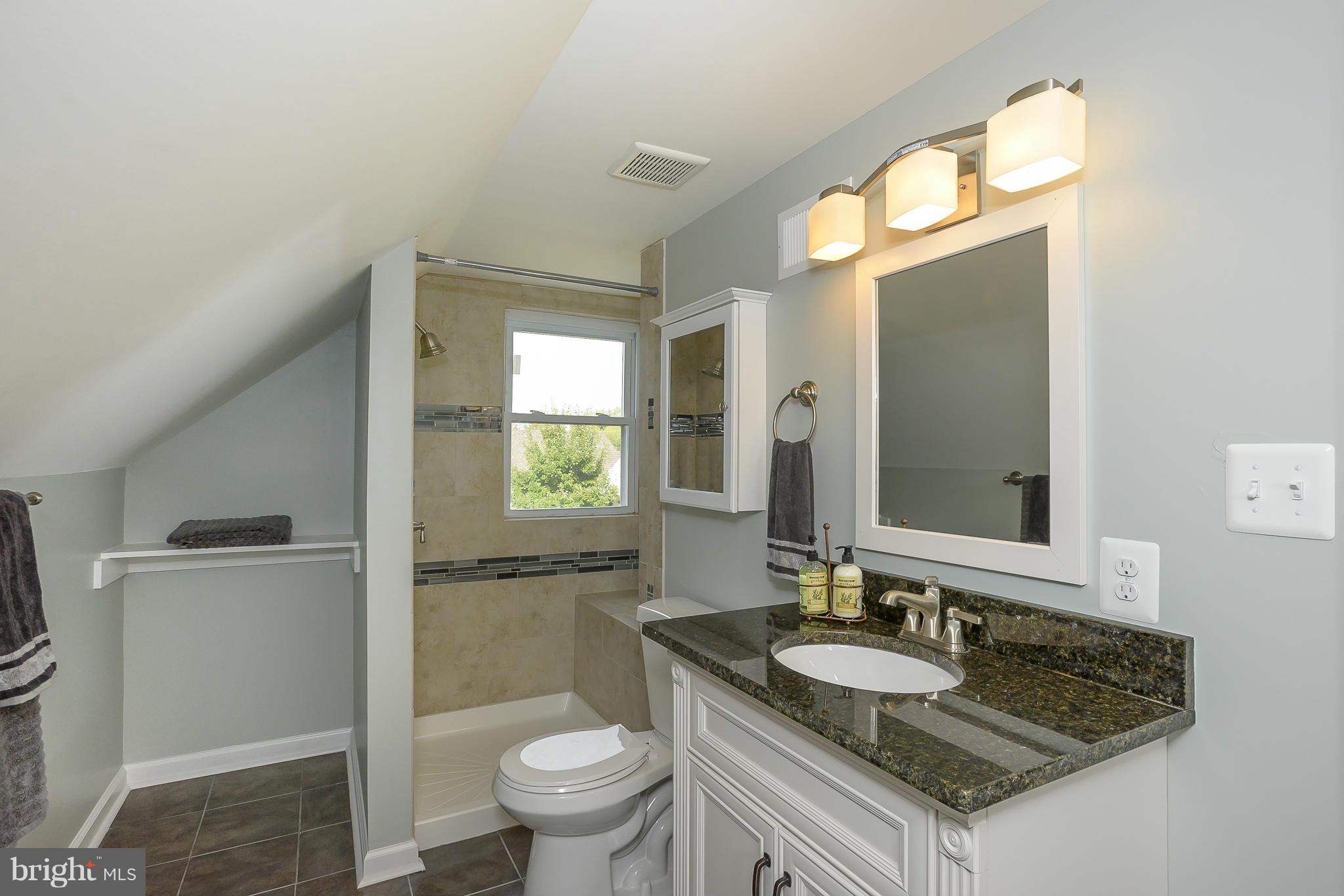 HARFORD PARK - Residential