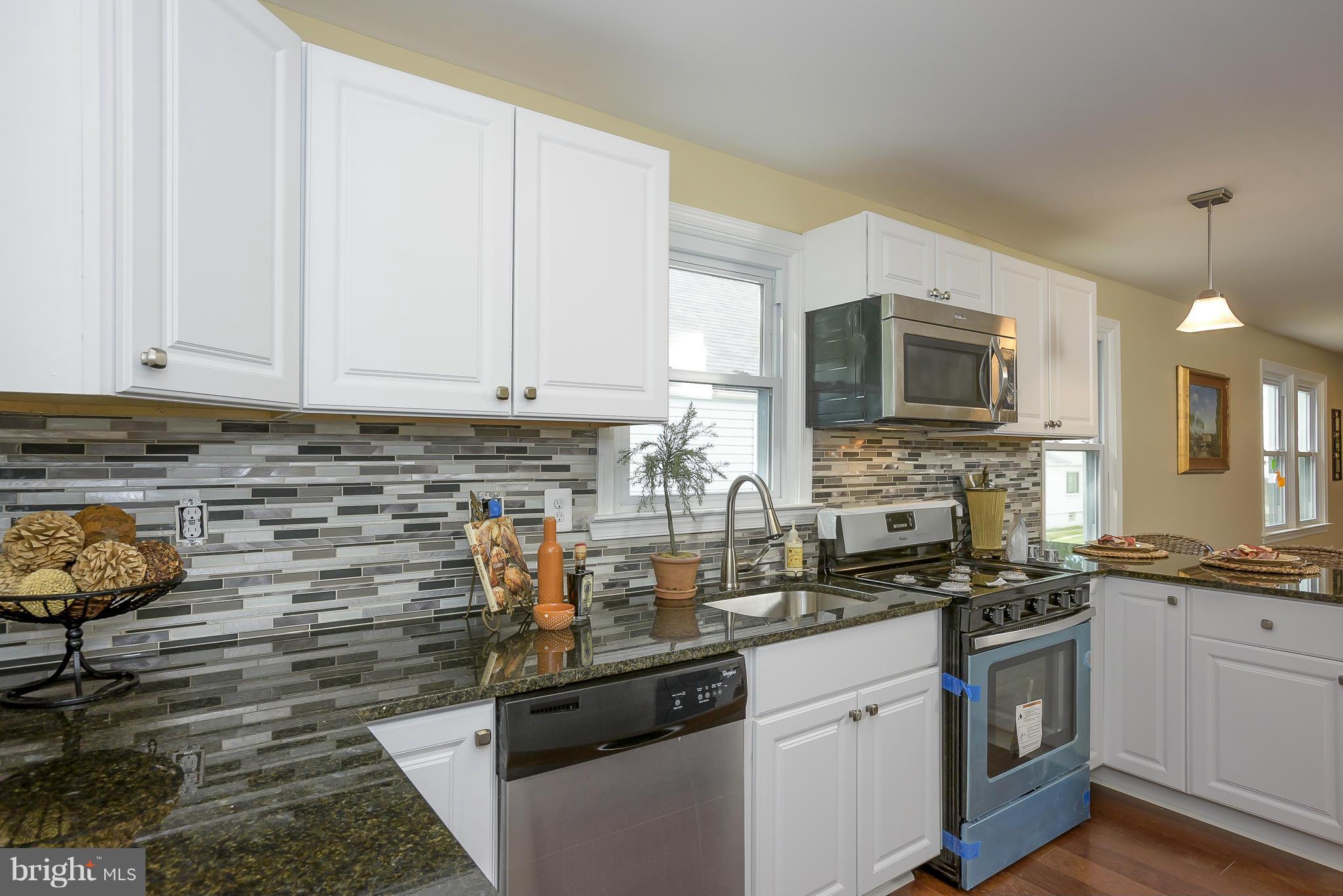 HARFORD PARK - Residential