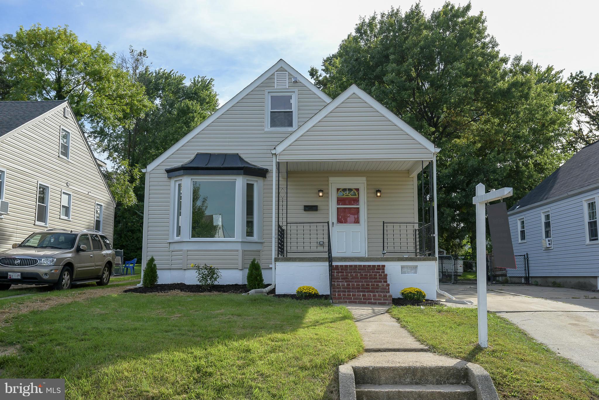 HARFORD PARK - Residential