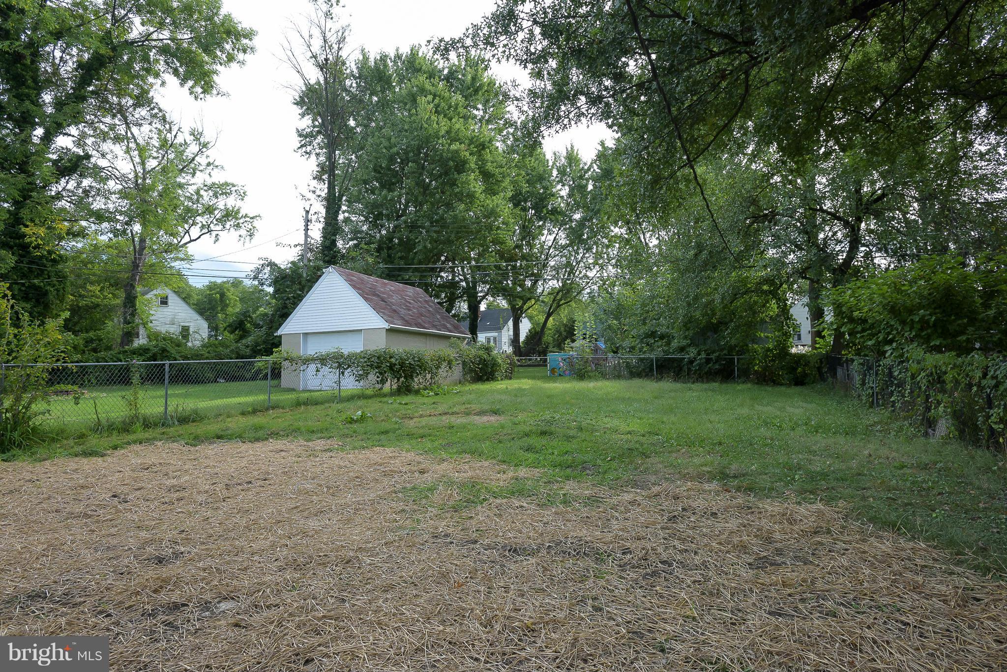 HARFORD PARK - Residential