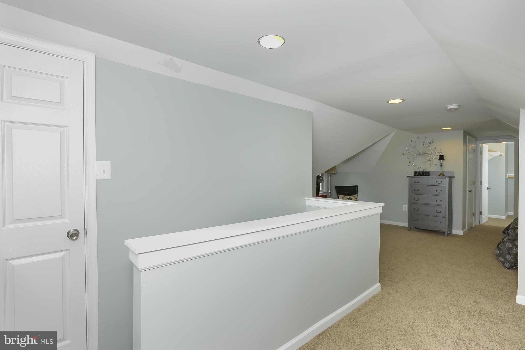 HARFORD PARK - Residential