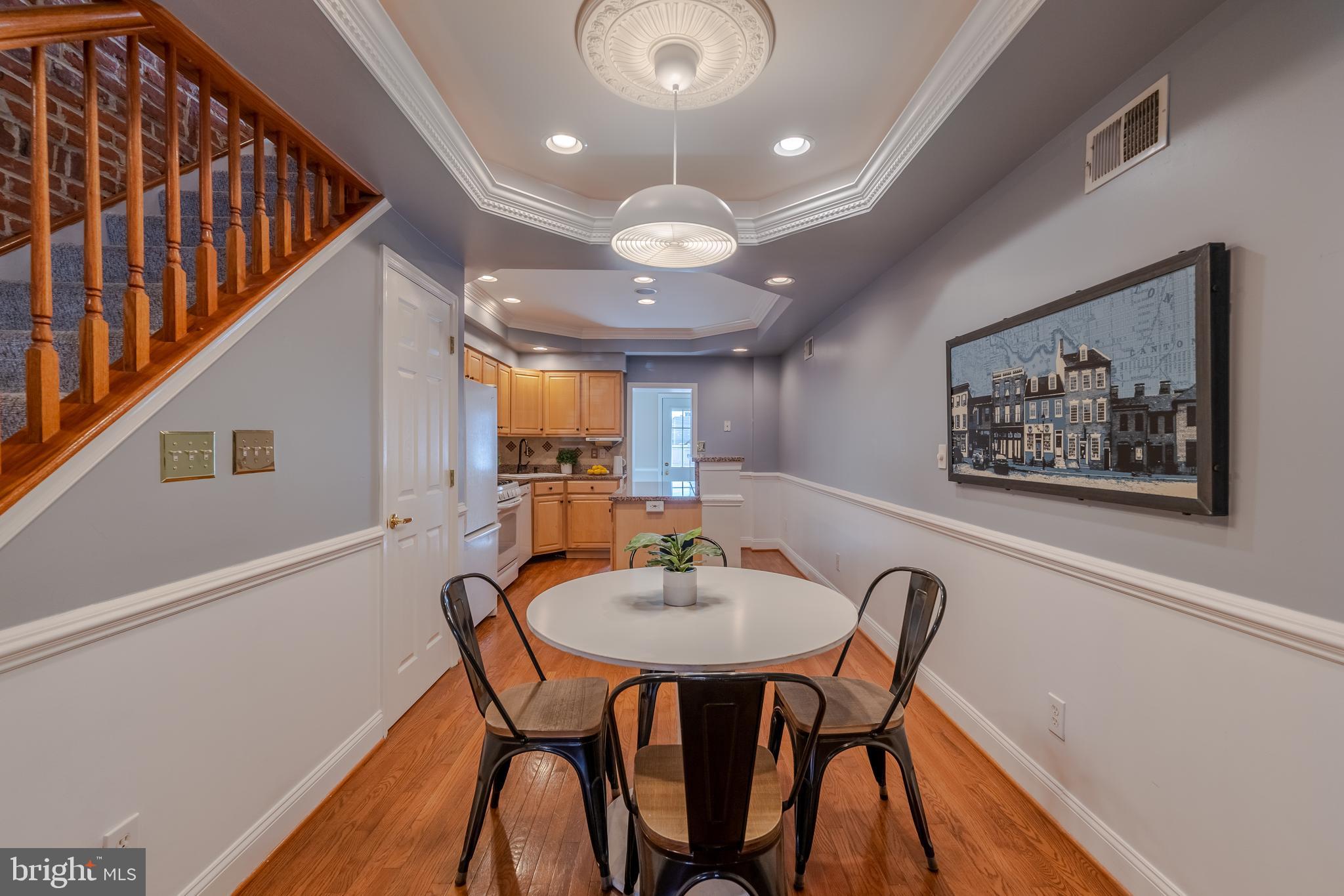 CANTON - Residential