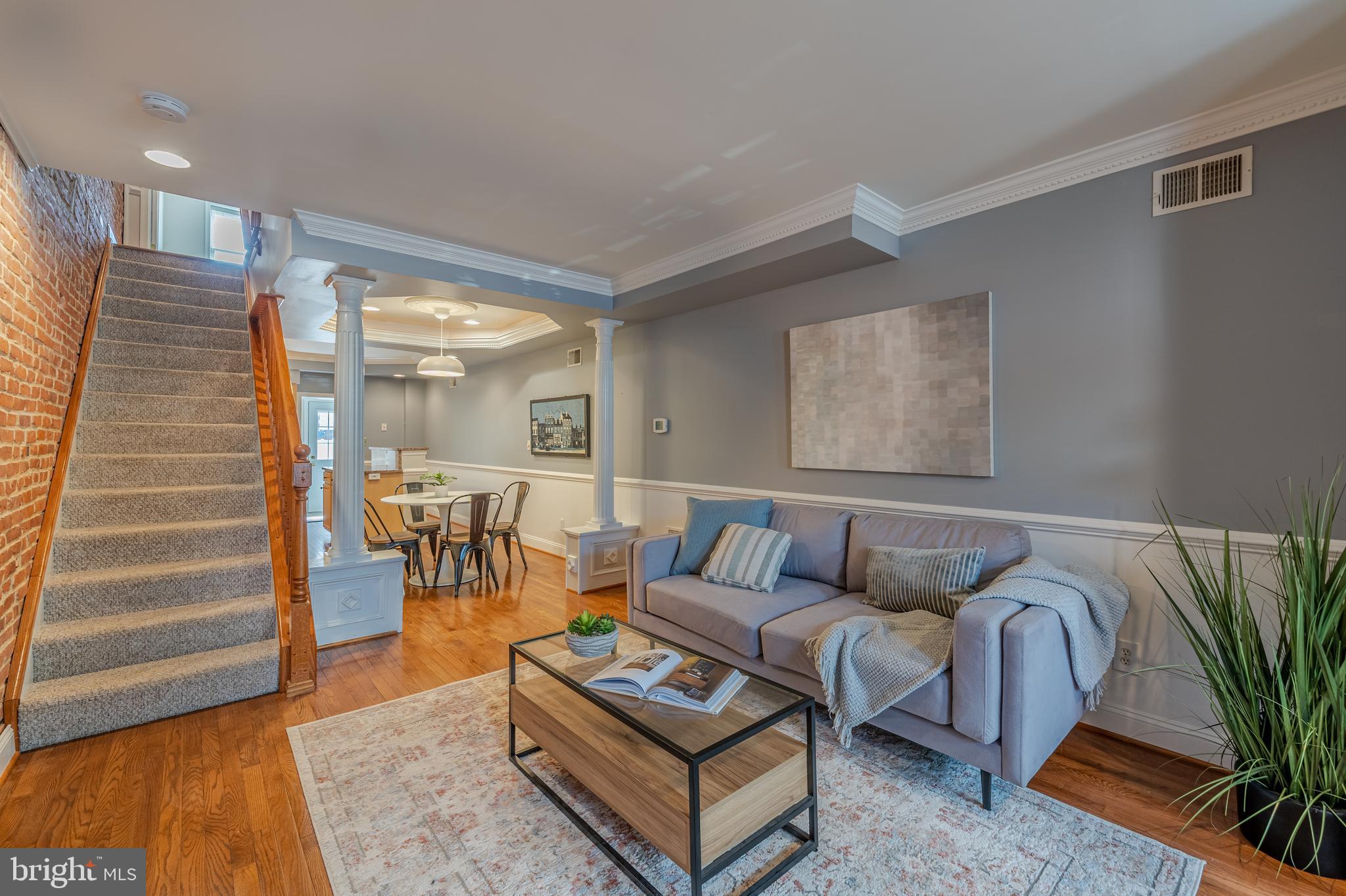 CANTON - Residential