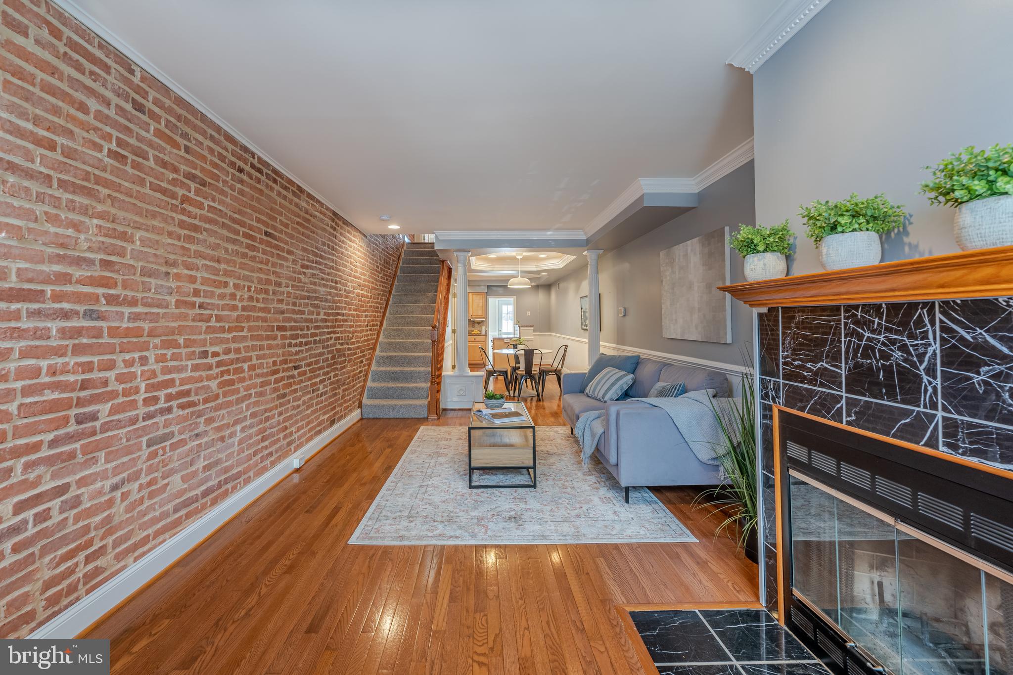 CANTON - Residential