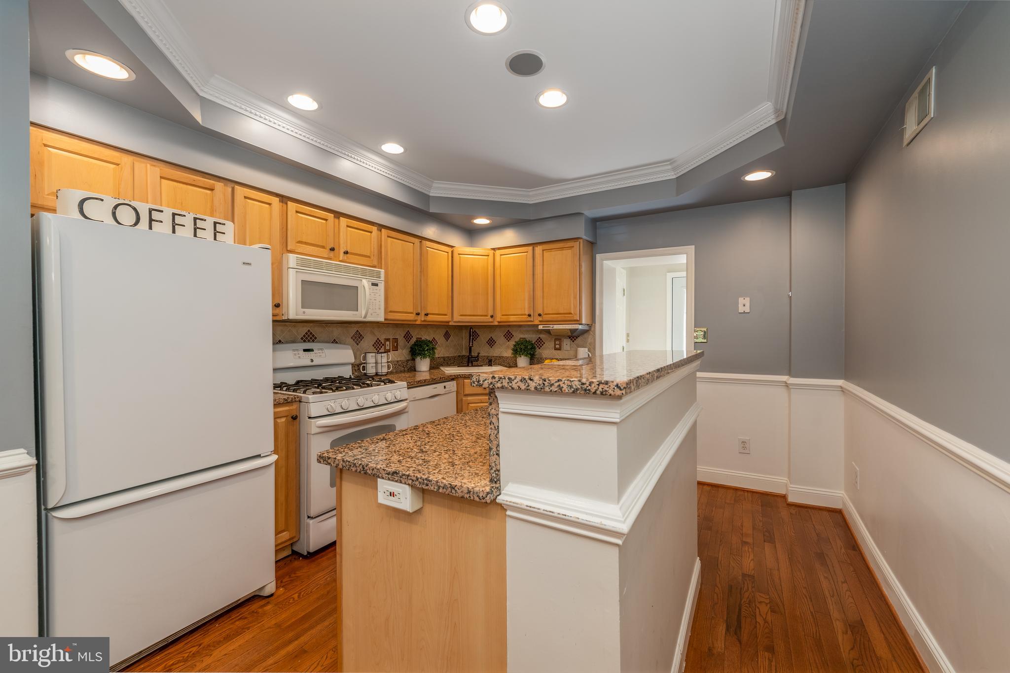 CANTON - Residential