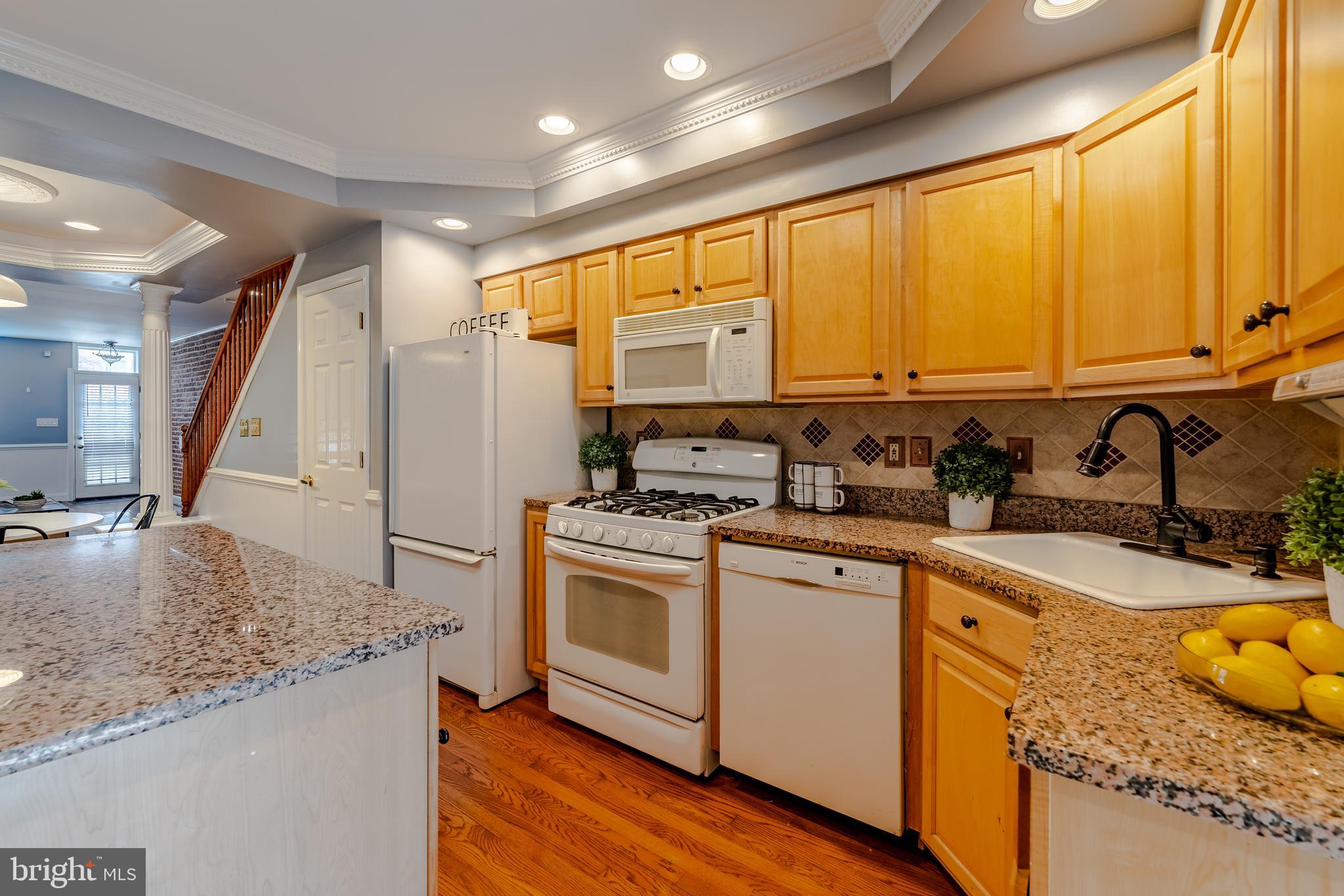 CANTON - Residential