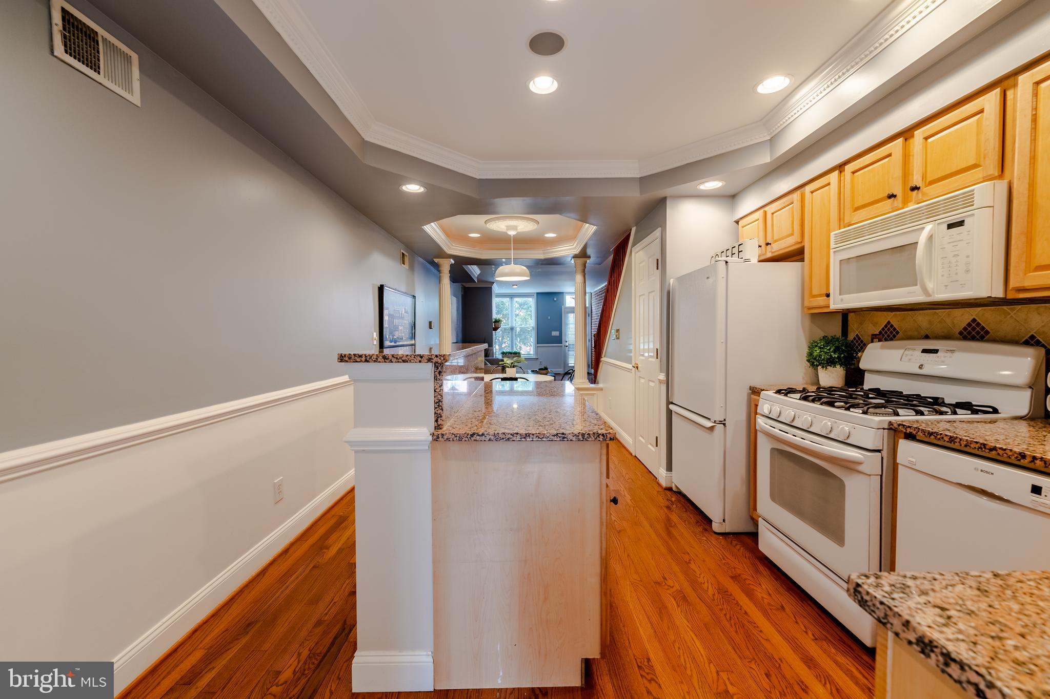 CANTON - Residential