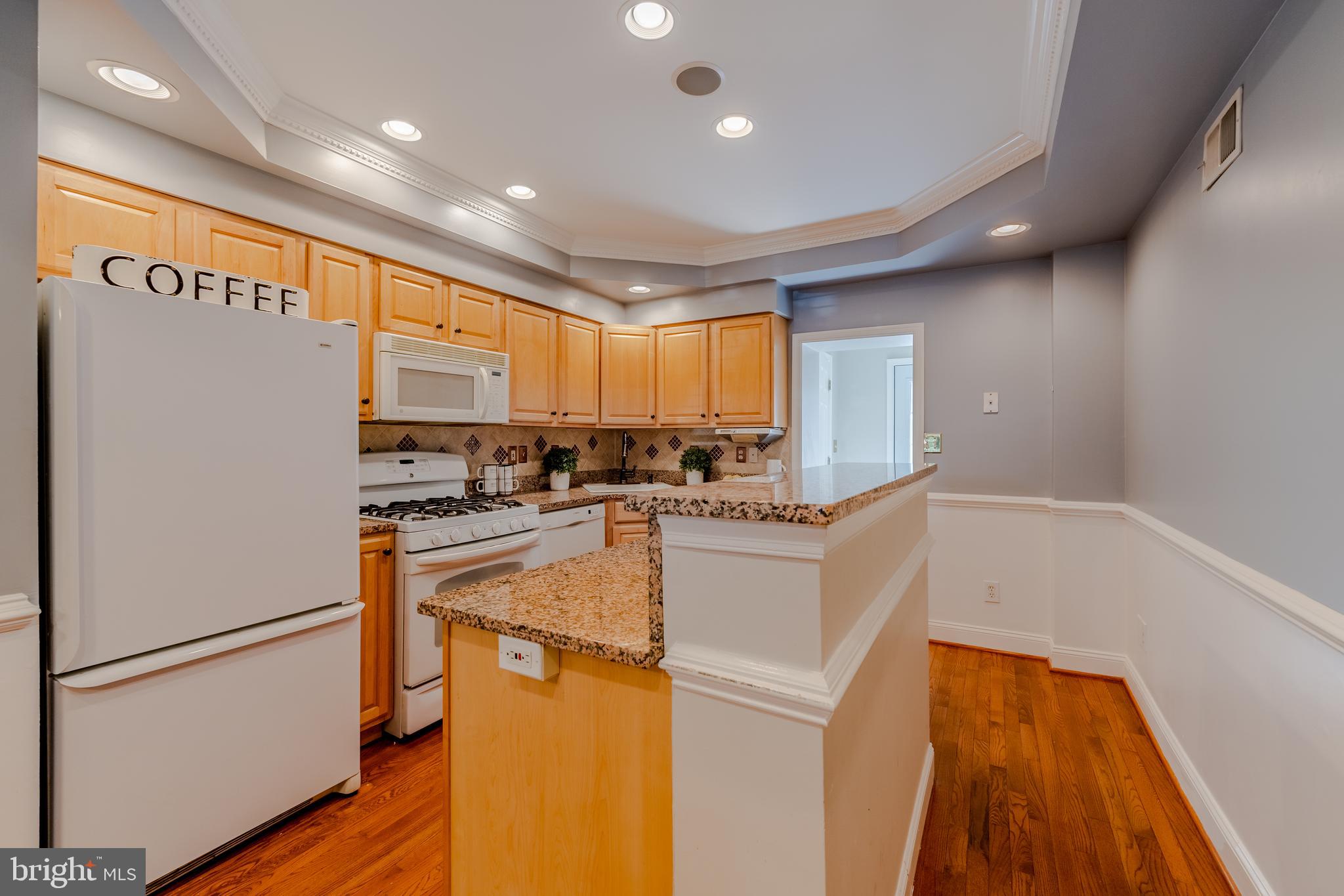 CANTON - Residential