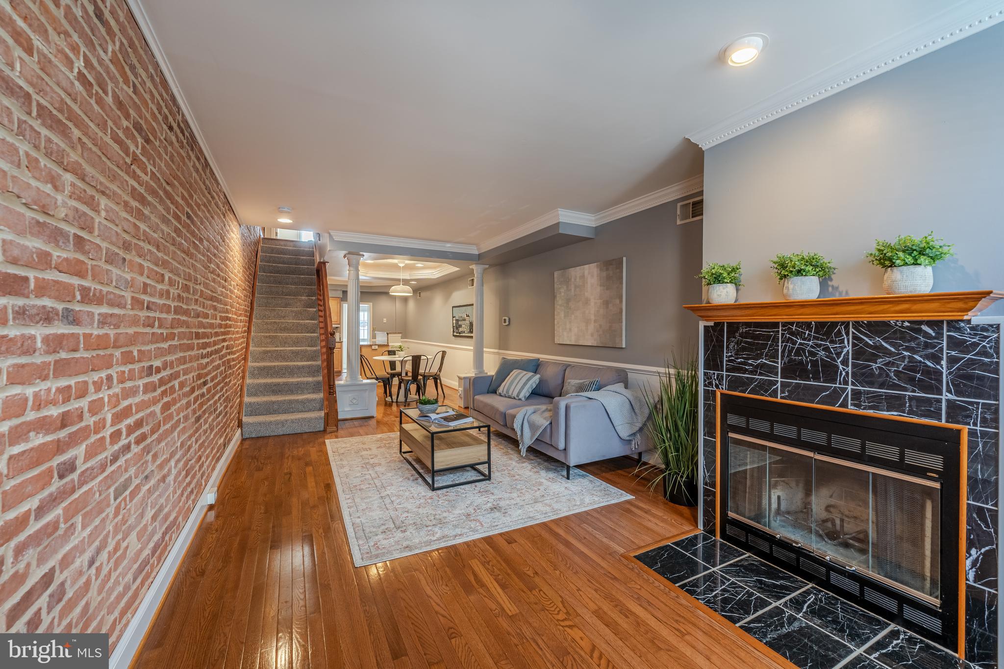 CANTON - Residential