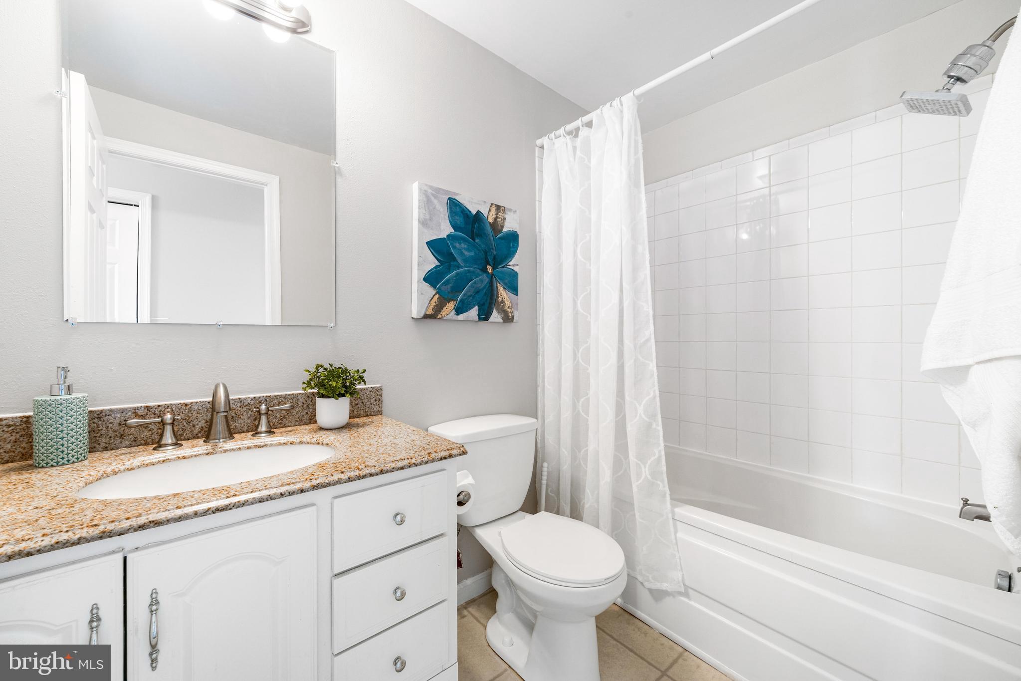 LOCUST POINT - Residential