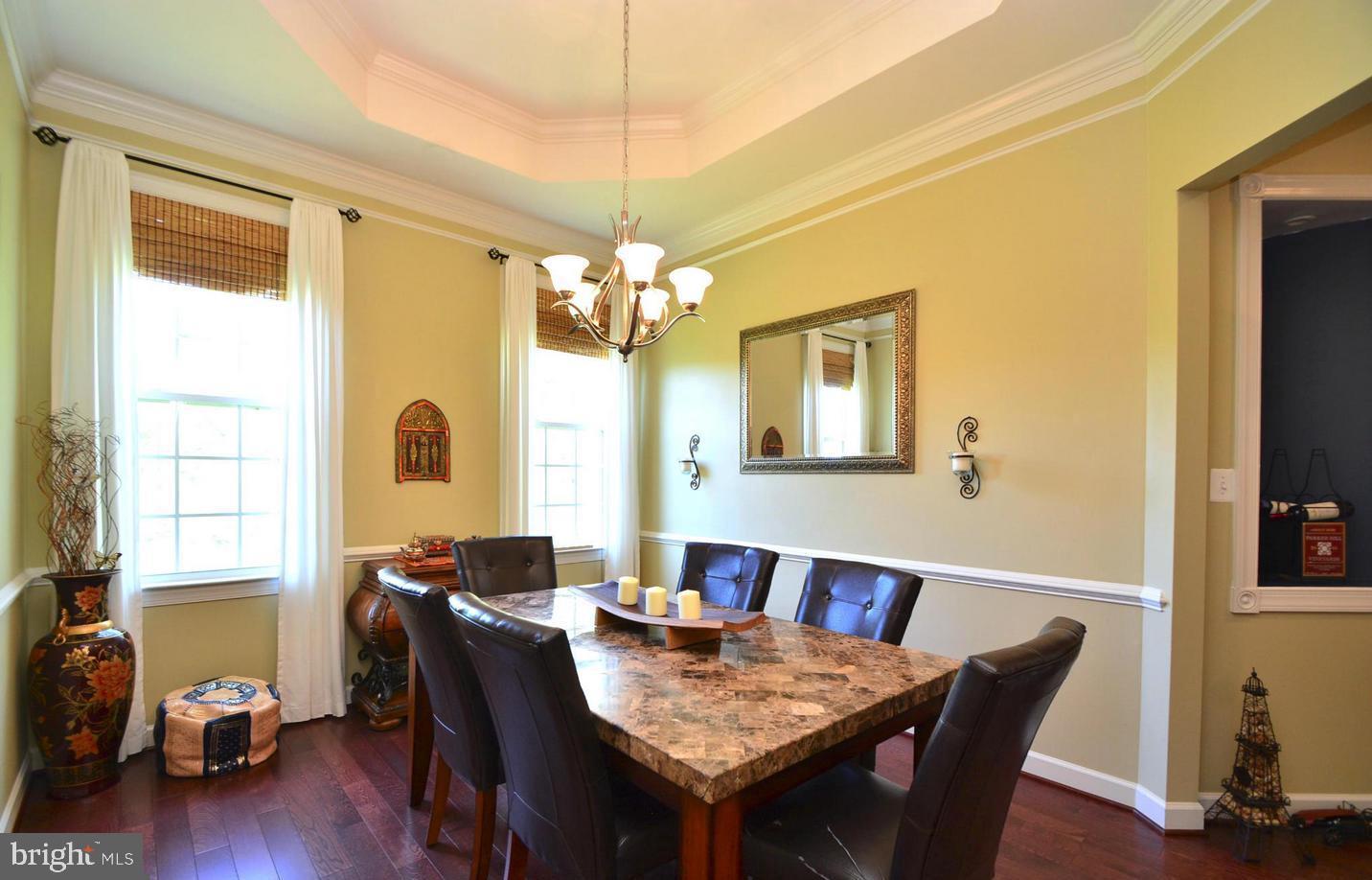 BULLE ROCK - Residential