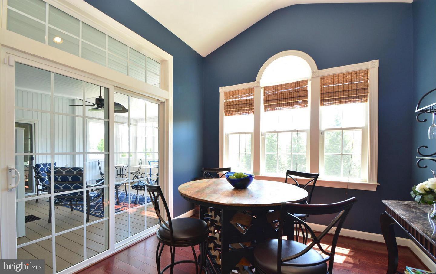 BULLE ROCK - Residential